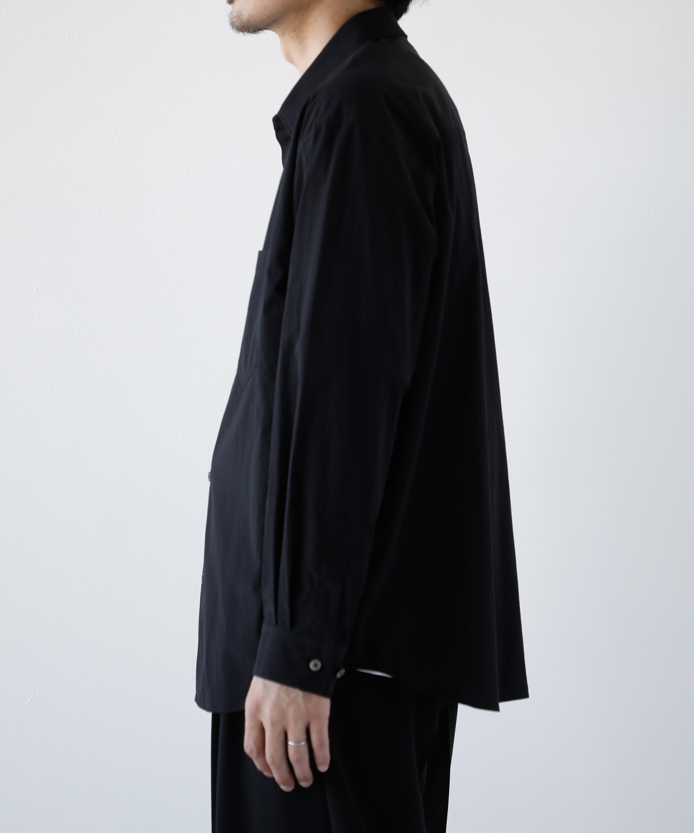 Supima vintage shirt
