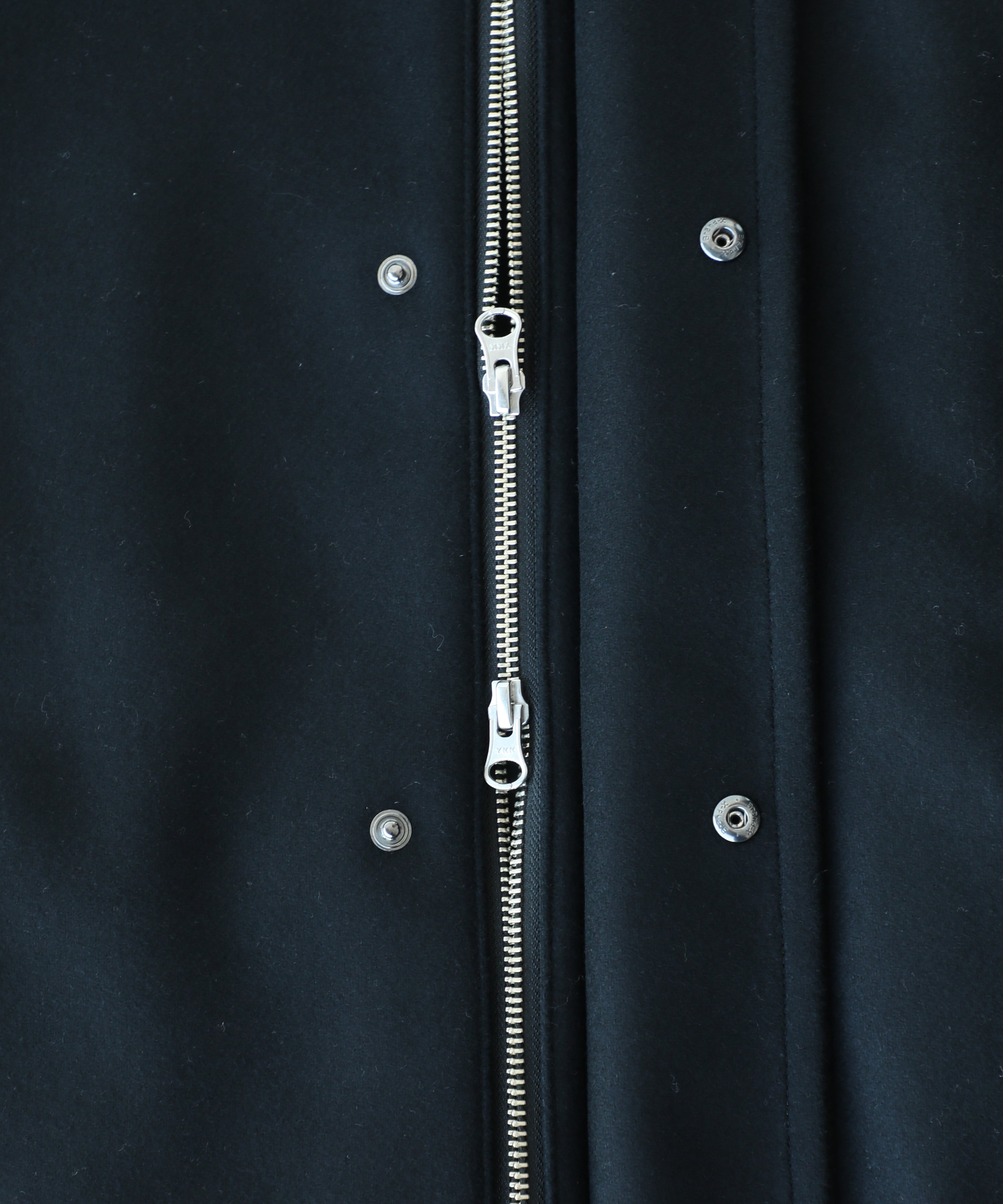 【WEB先行予約】S140メルトンハンティングジャケット