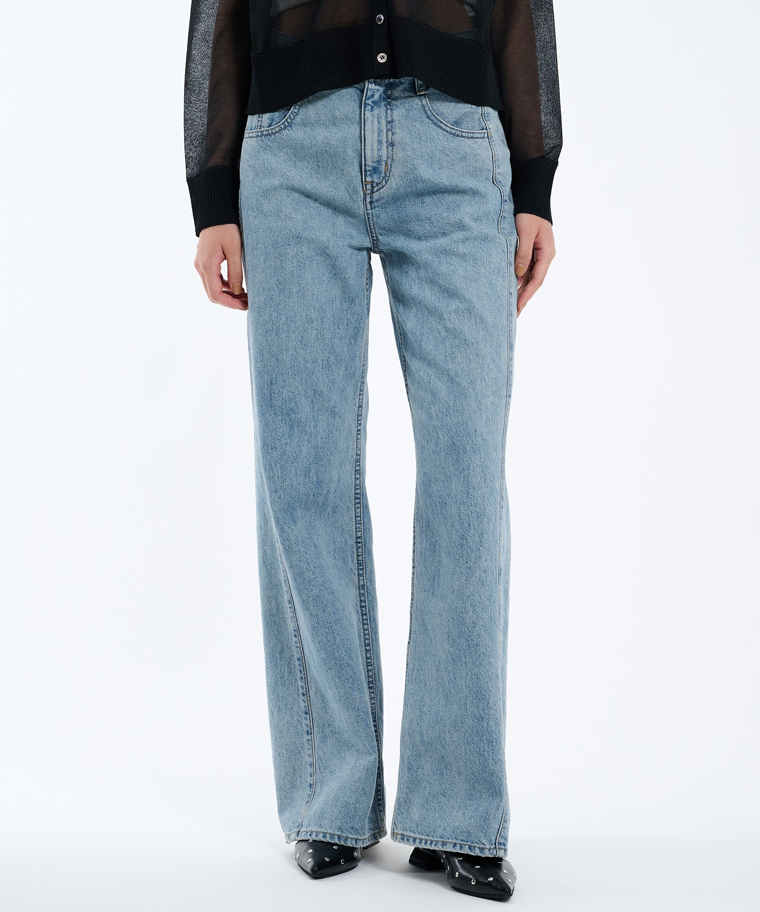 PUBLICDENIM BLUERELAX