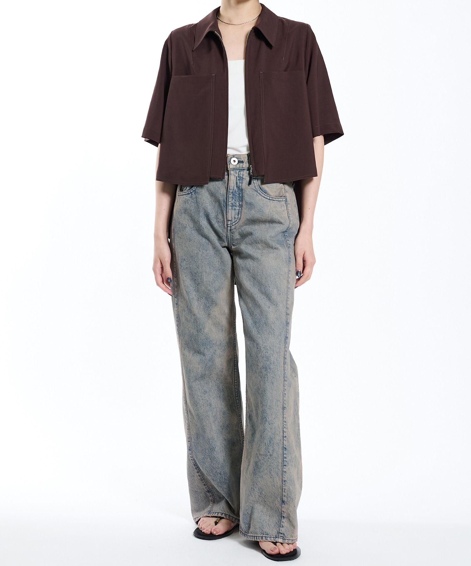 PUBLICDENIM MULTIRELAX
