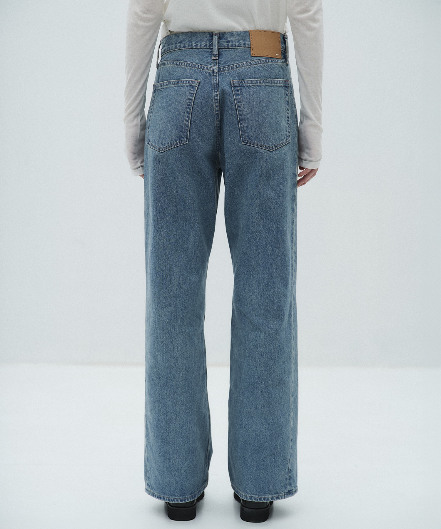 PUBLICDENIM BLUERELAX