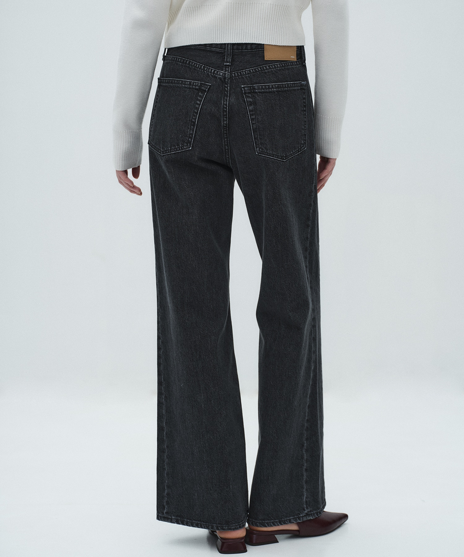 PUBLICDENIM BLACKRELAX