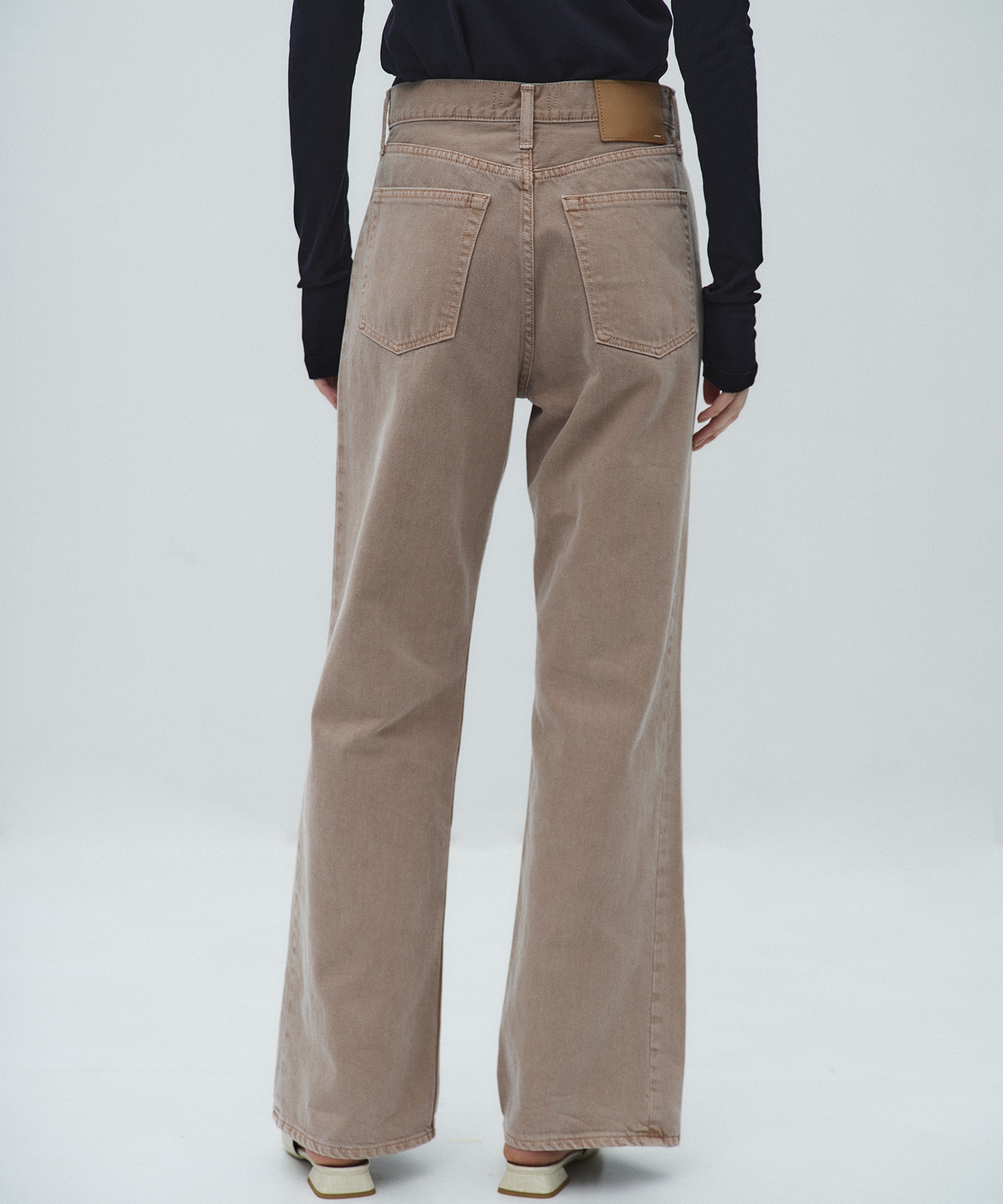 PUBLICDENIM PINKRELAX