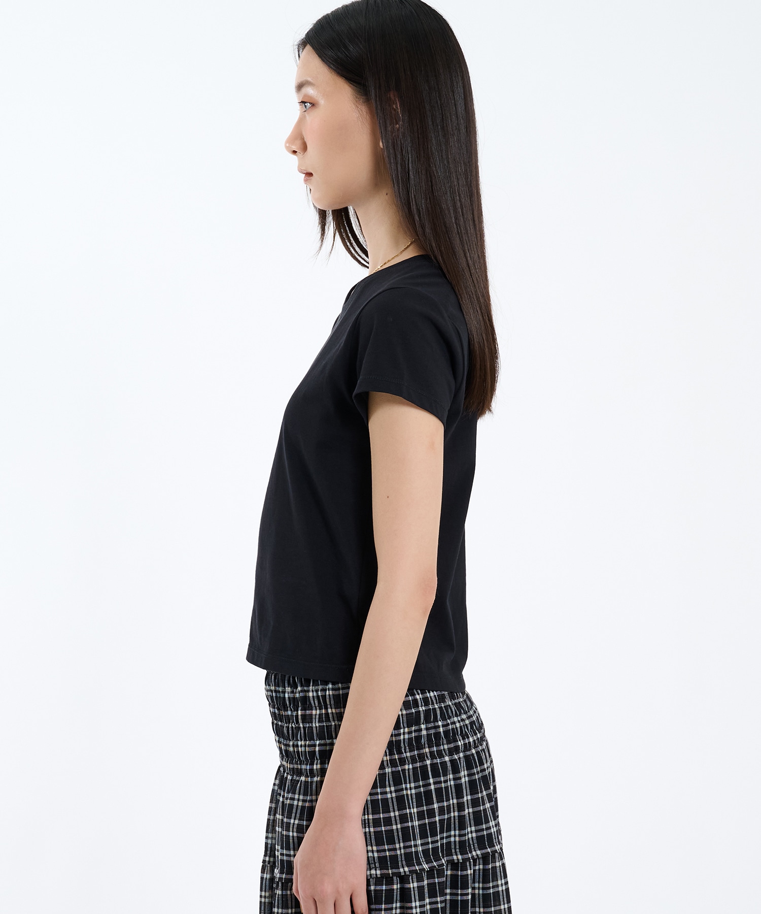 極 TEE BASIC