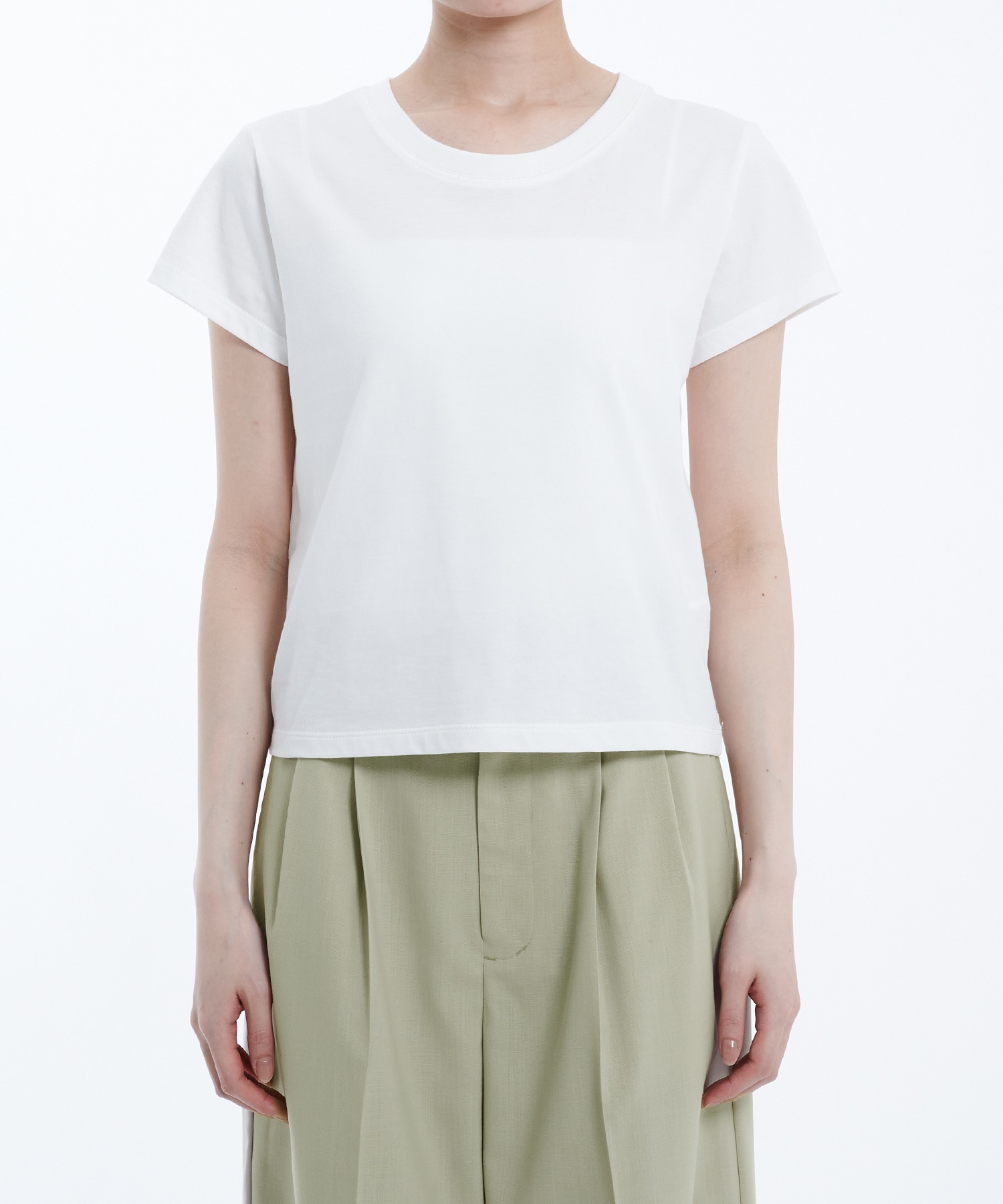 極 TEE BASIC
