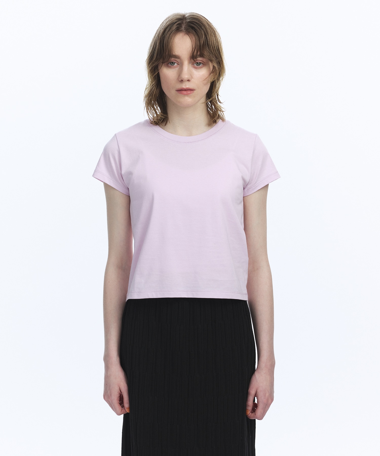 極 TEE BASIC