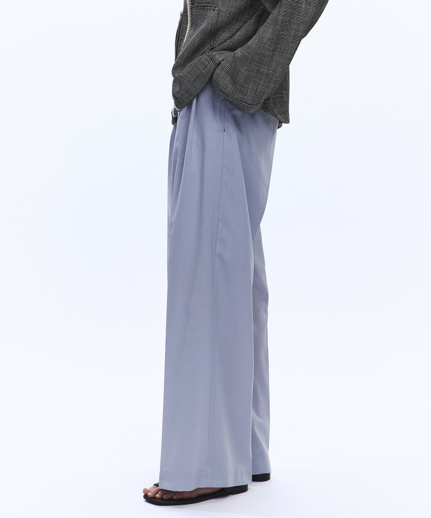 PUBLIC SLACKS PLAIN