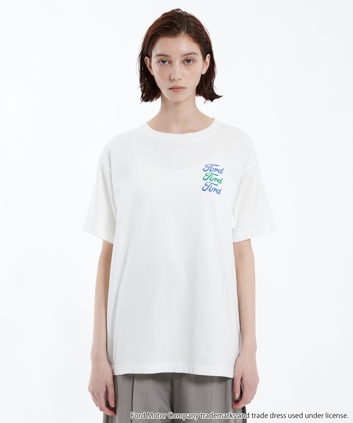 FORD THUNDERBIRD TEE