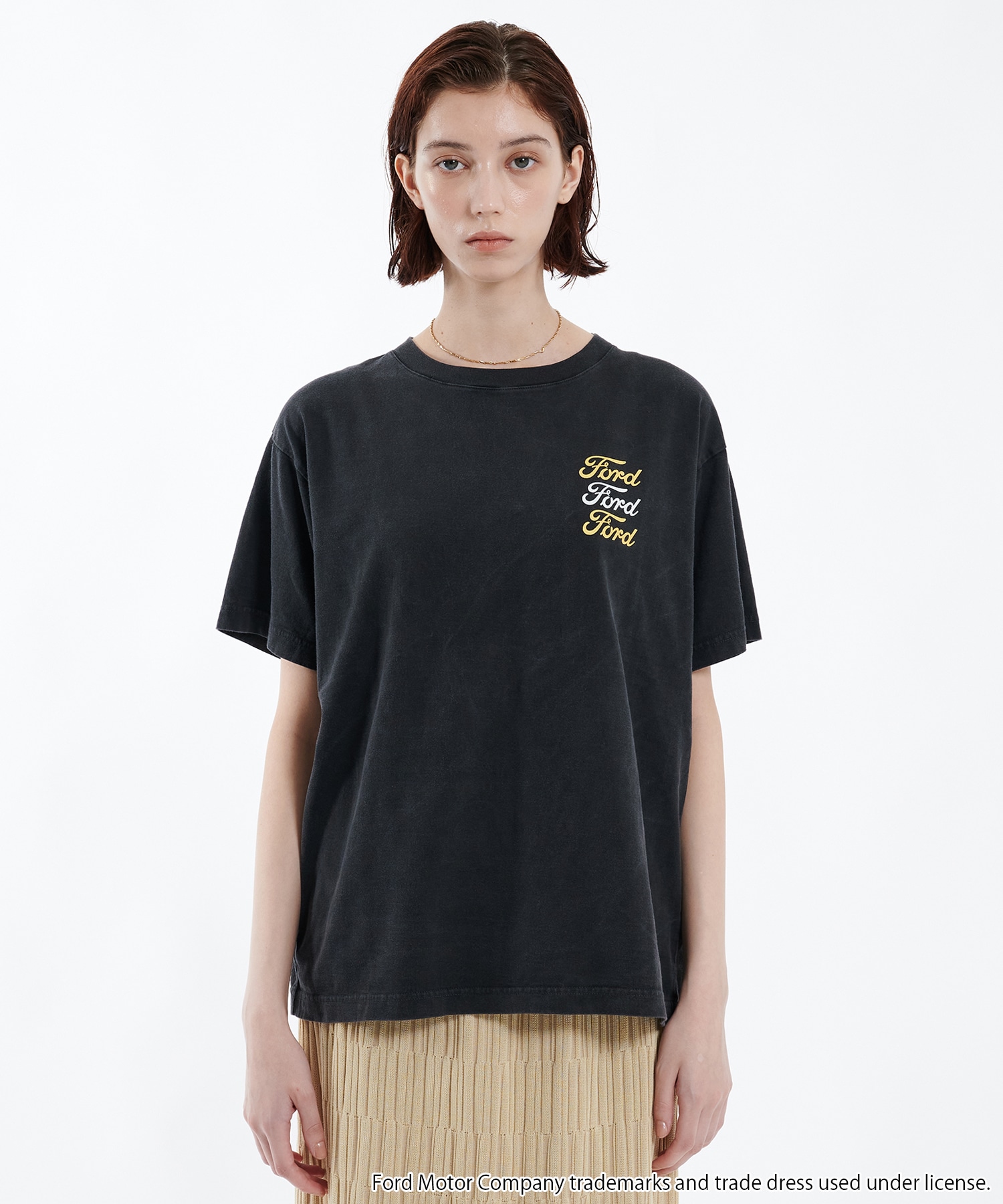 FORD THUNDERBIRD TEE