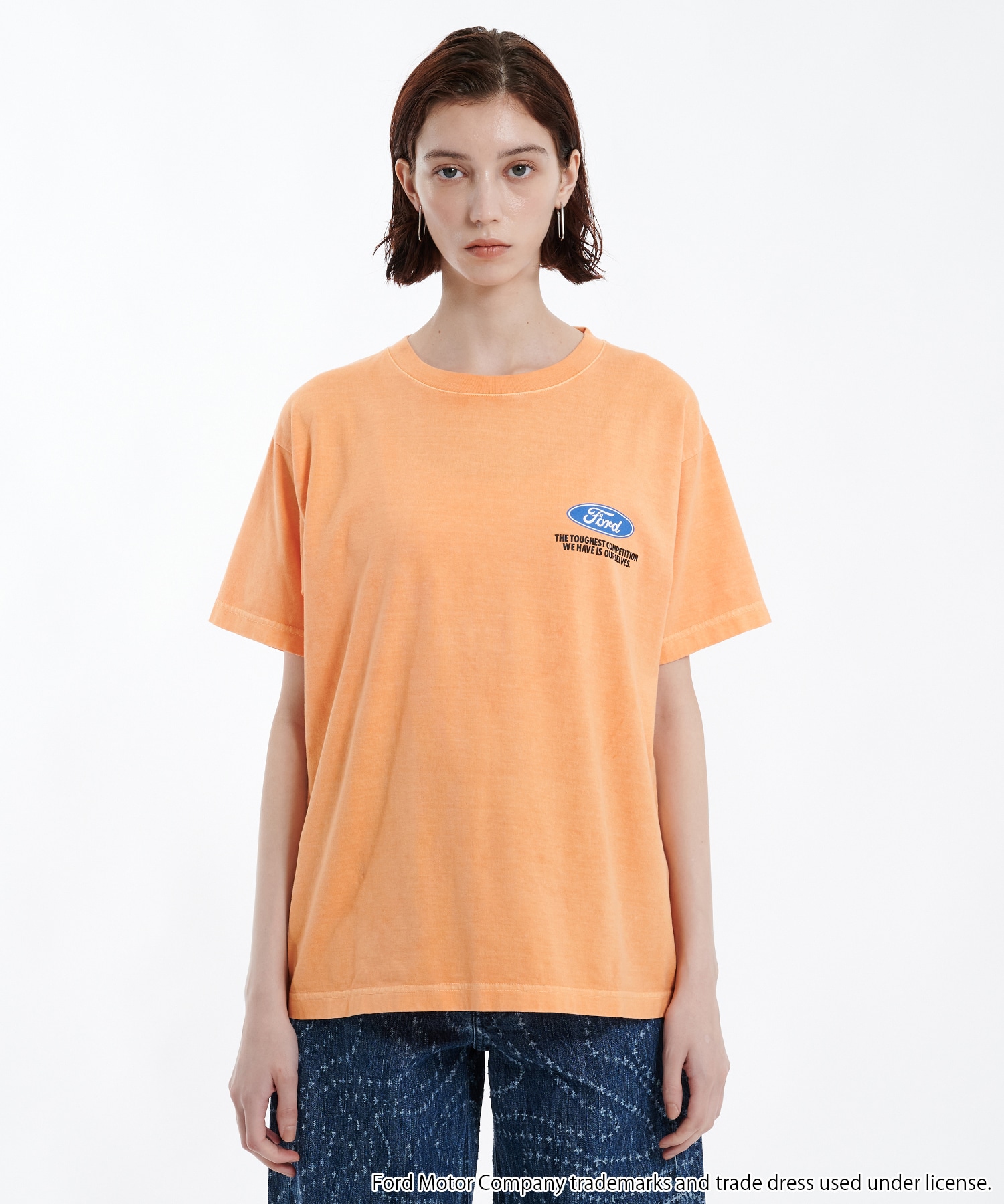 FORD LOGO TEE