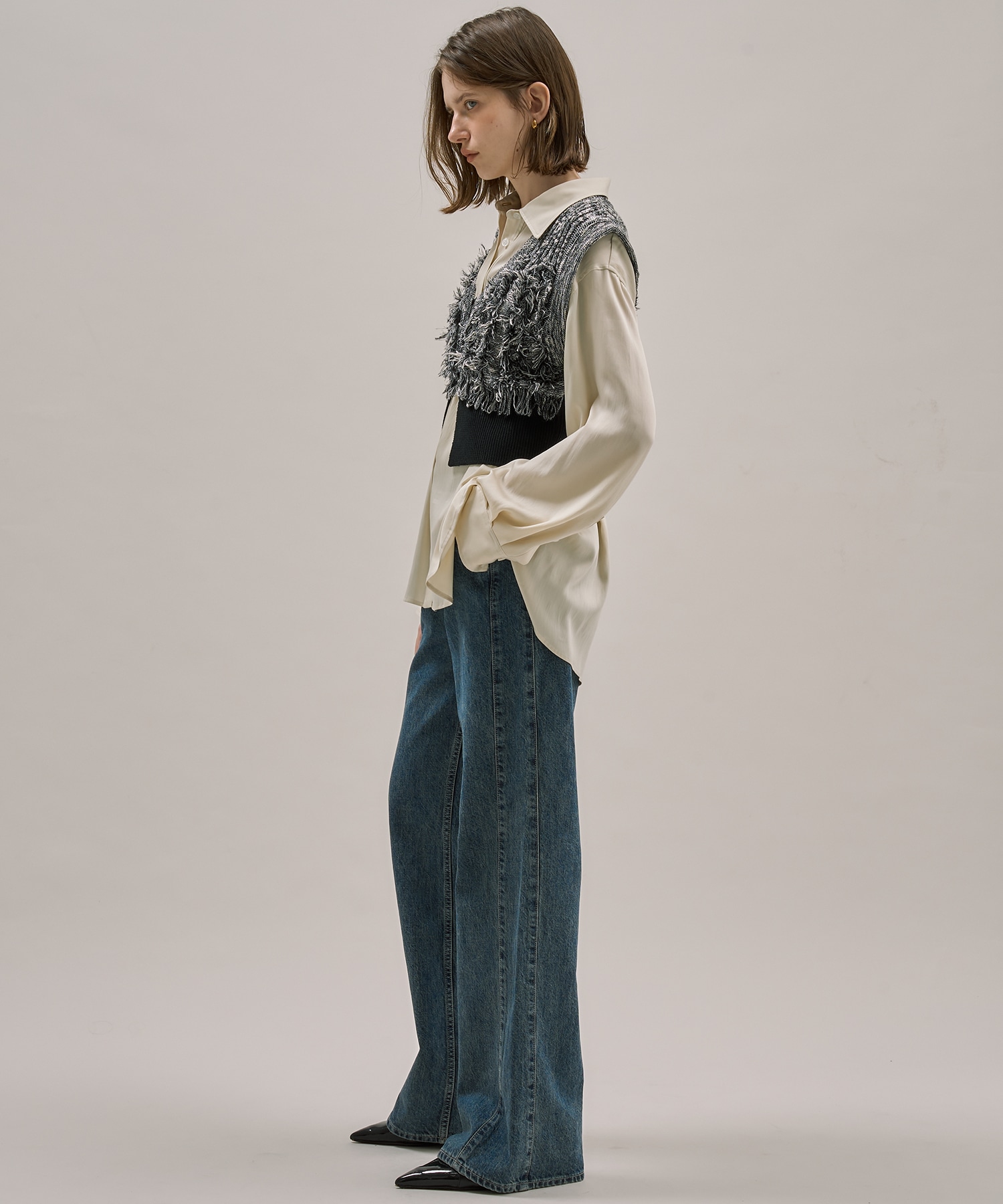 PUBLICDENIM BLUERELAX