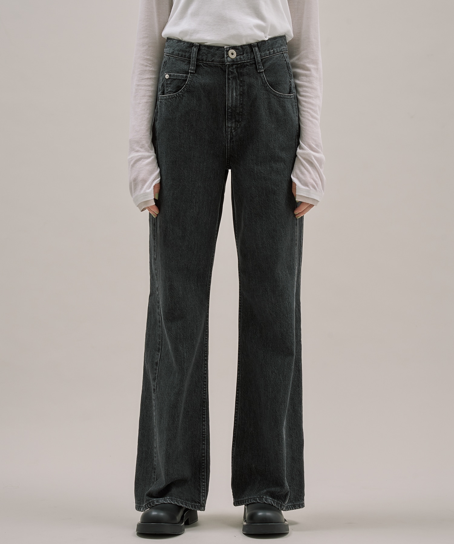 PUBLICDENIM BLACKRELAX