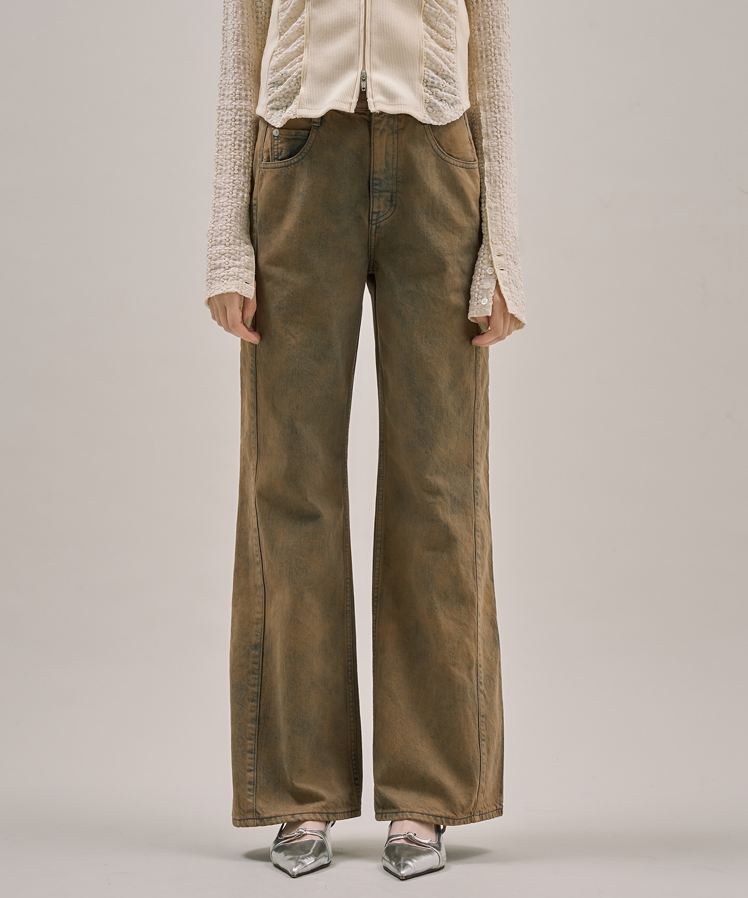PUBLICDENIM MULTIRELAX