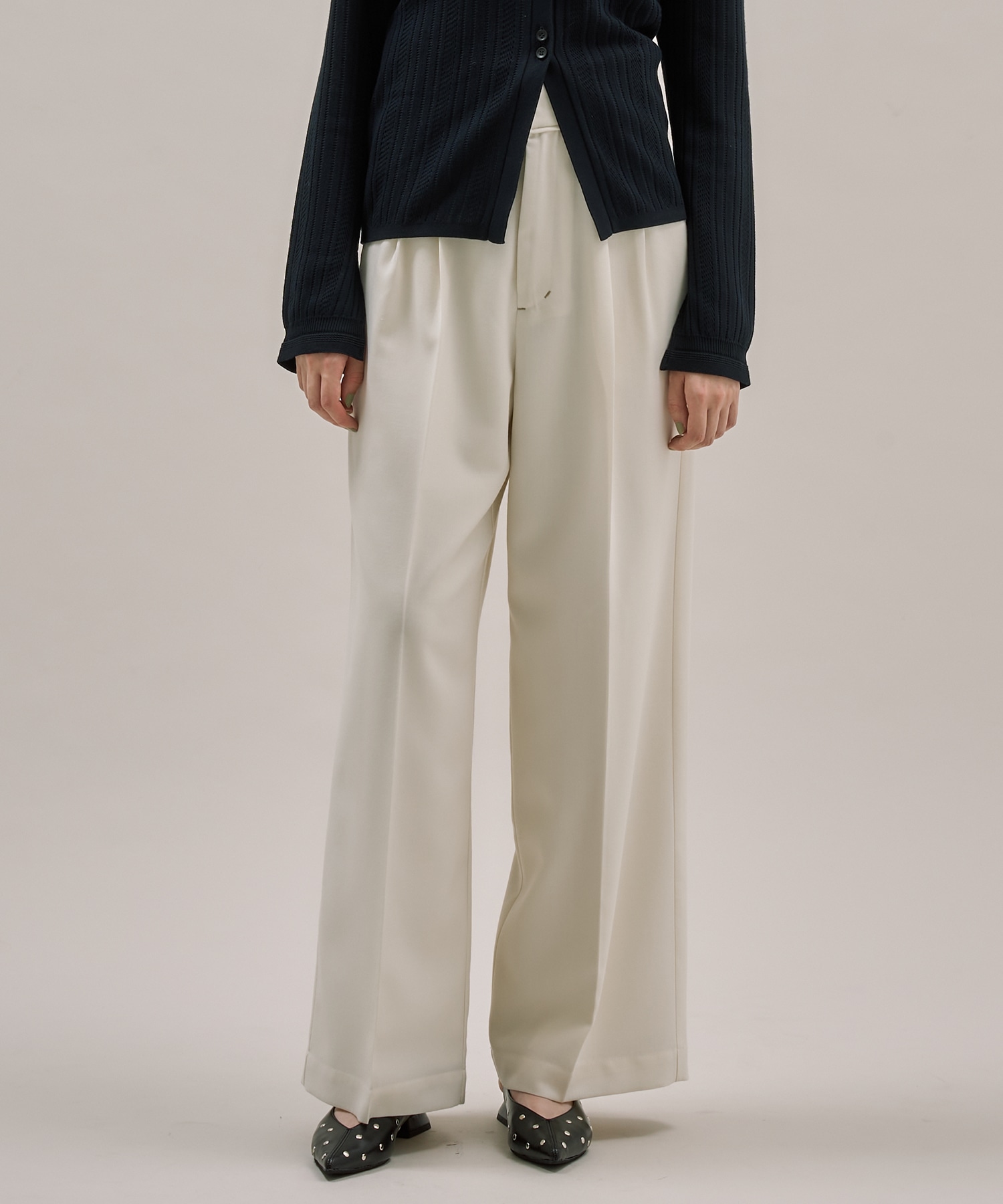 PUBLIC SLACKS