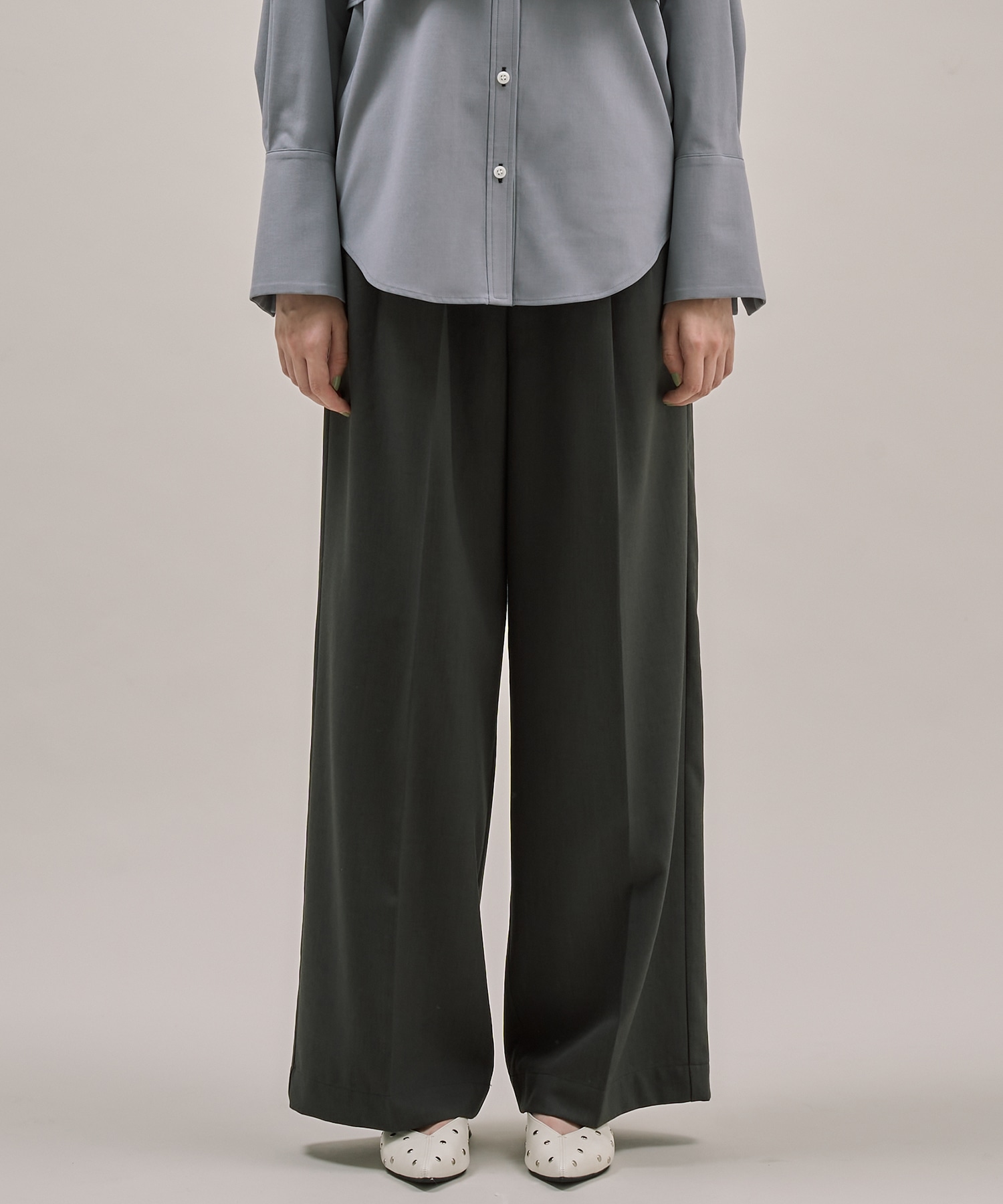 PUBLIC SLACKS