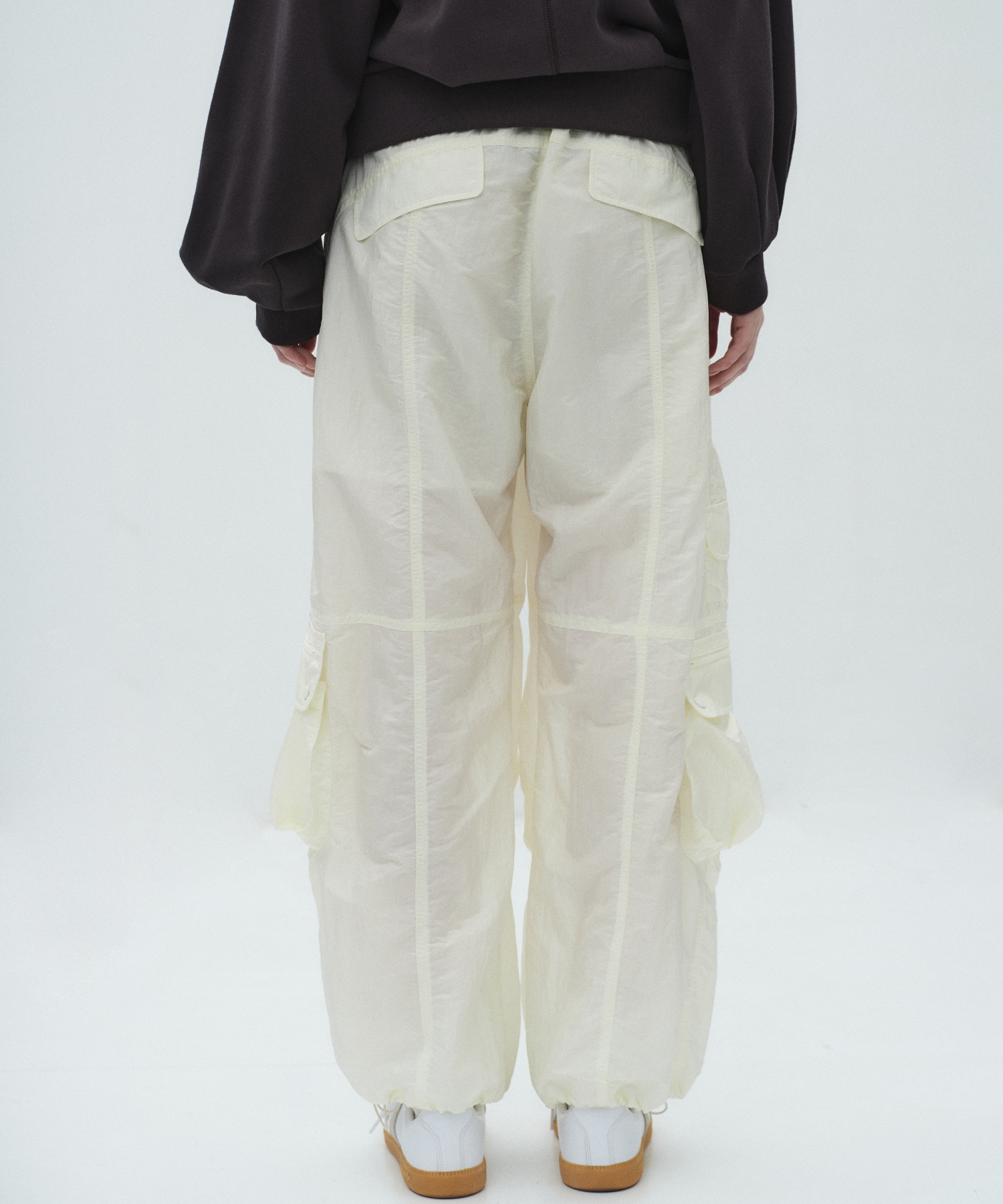 エアロンイージーカーゴパンツ