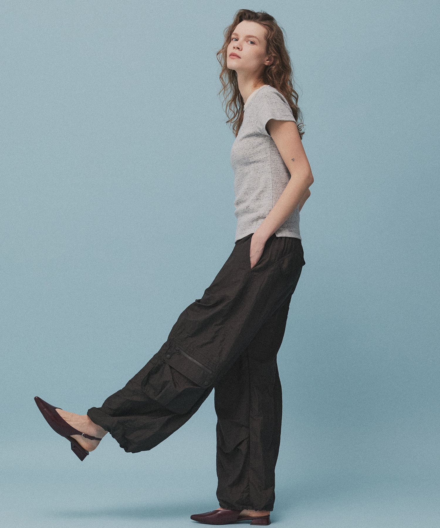 ×Robert P.Miller TEE