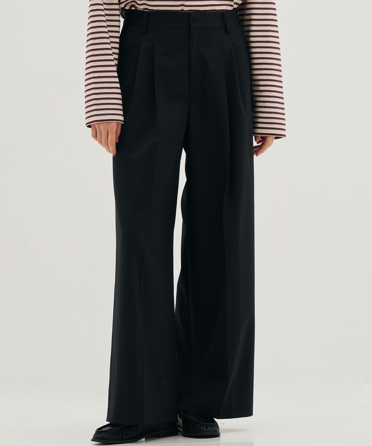 PUBLIC SLACKS