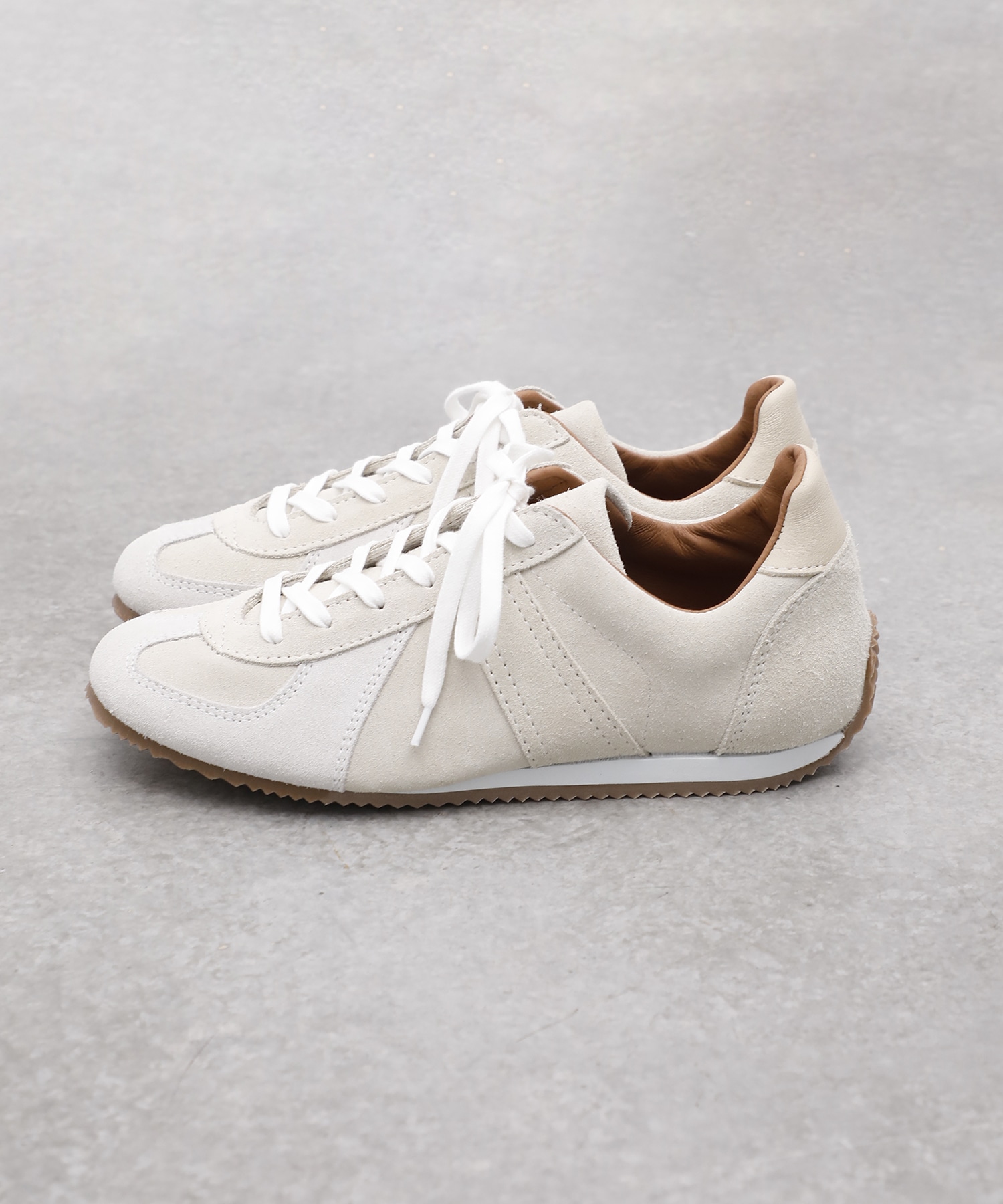 【数量限定｜別注】ROFxPT GERMAN TRAINER