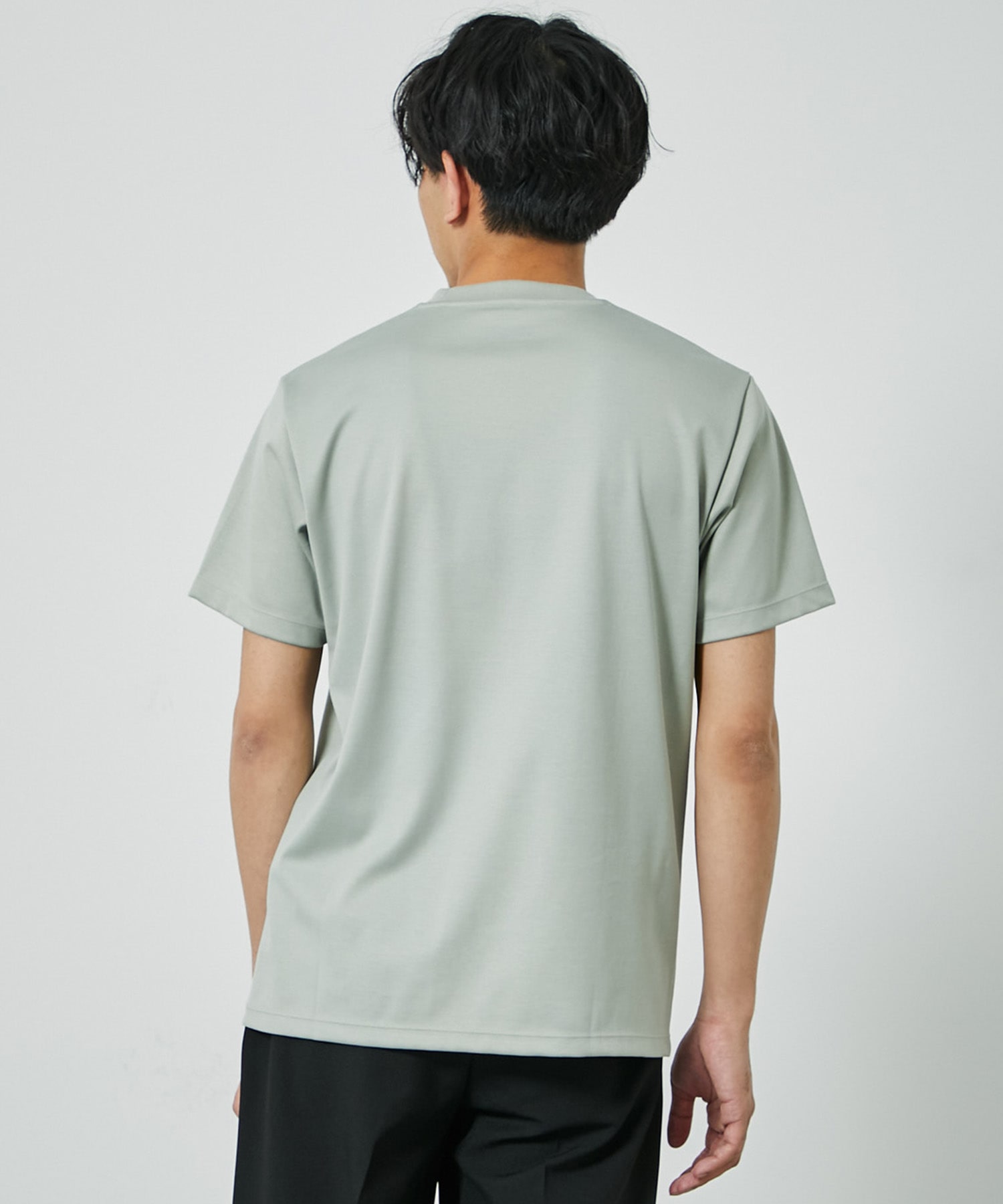 極 ココTEE REGULAR FIT