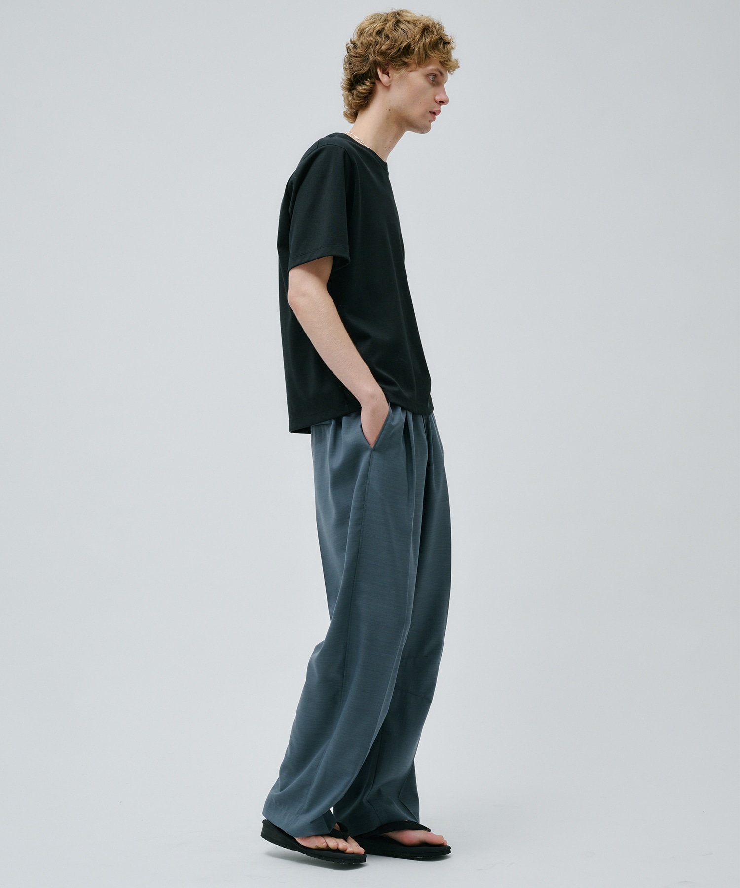 極 ココTEE REGULAR FIT