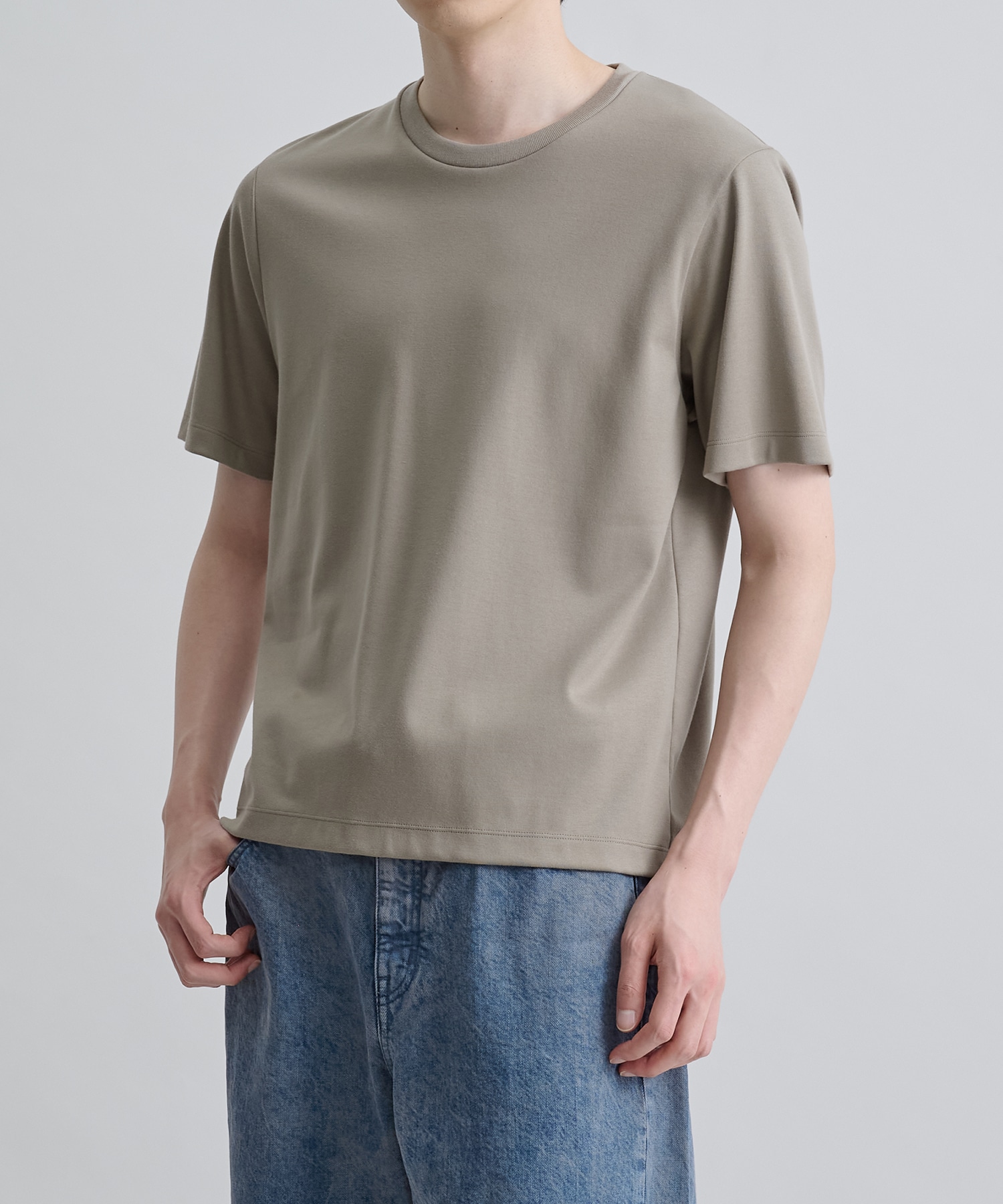 極 ココTEE REGULAR FIT
