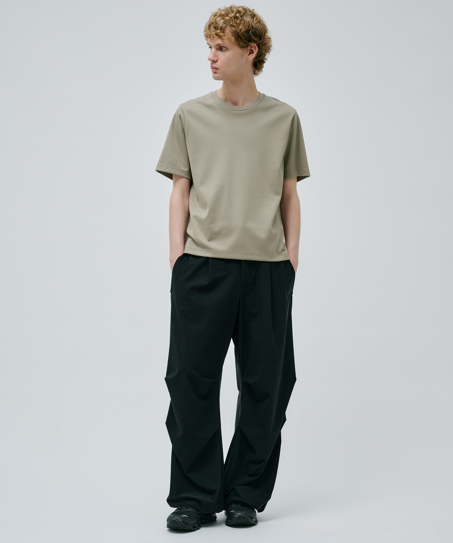 極 ココTEE REGULAR FIT