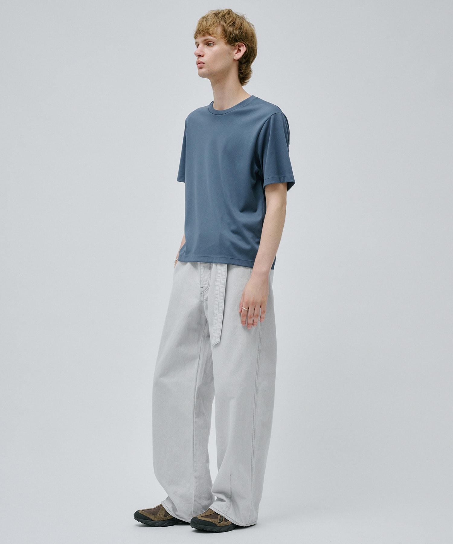 極 ココTEE REGULAR FIT
