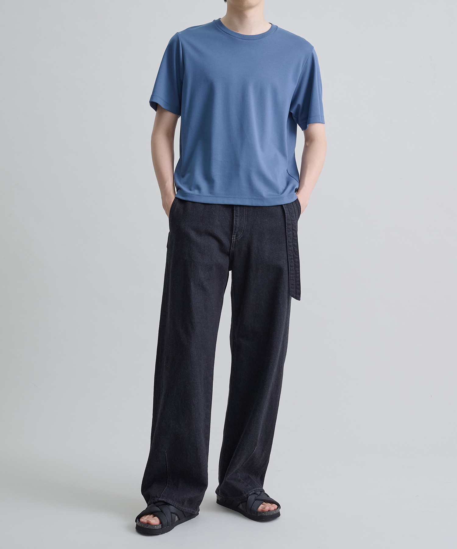 極 ココTEE REGULAR FIT