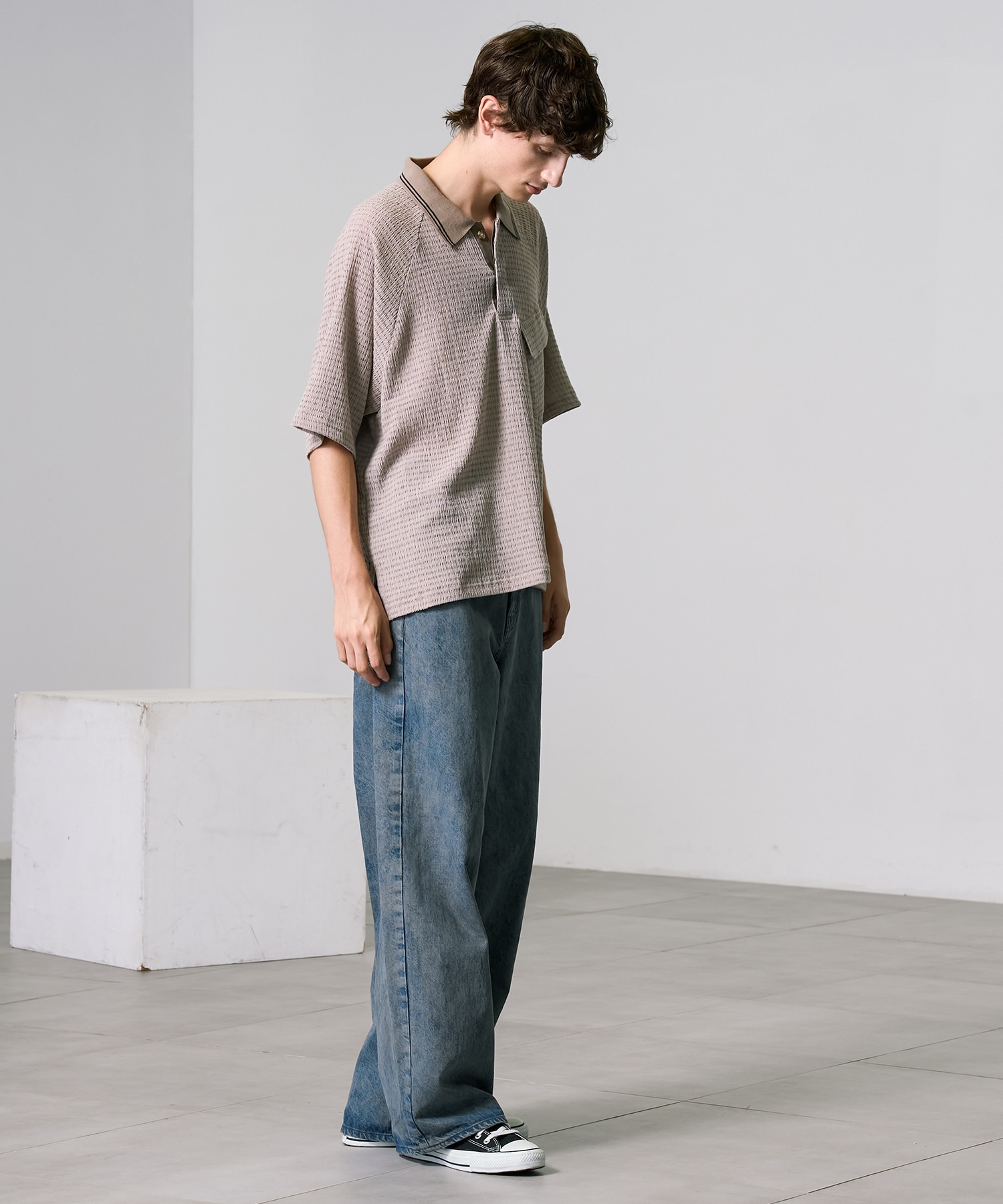PUBLIC DENIM RELAXWIDE