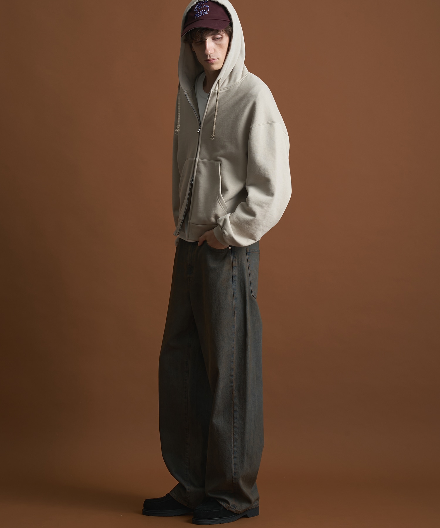 PUBLIC DENIM RELAXWIDE