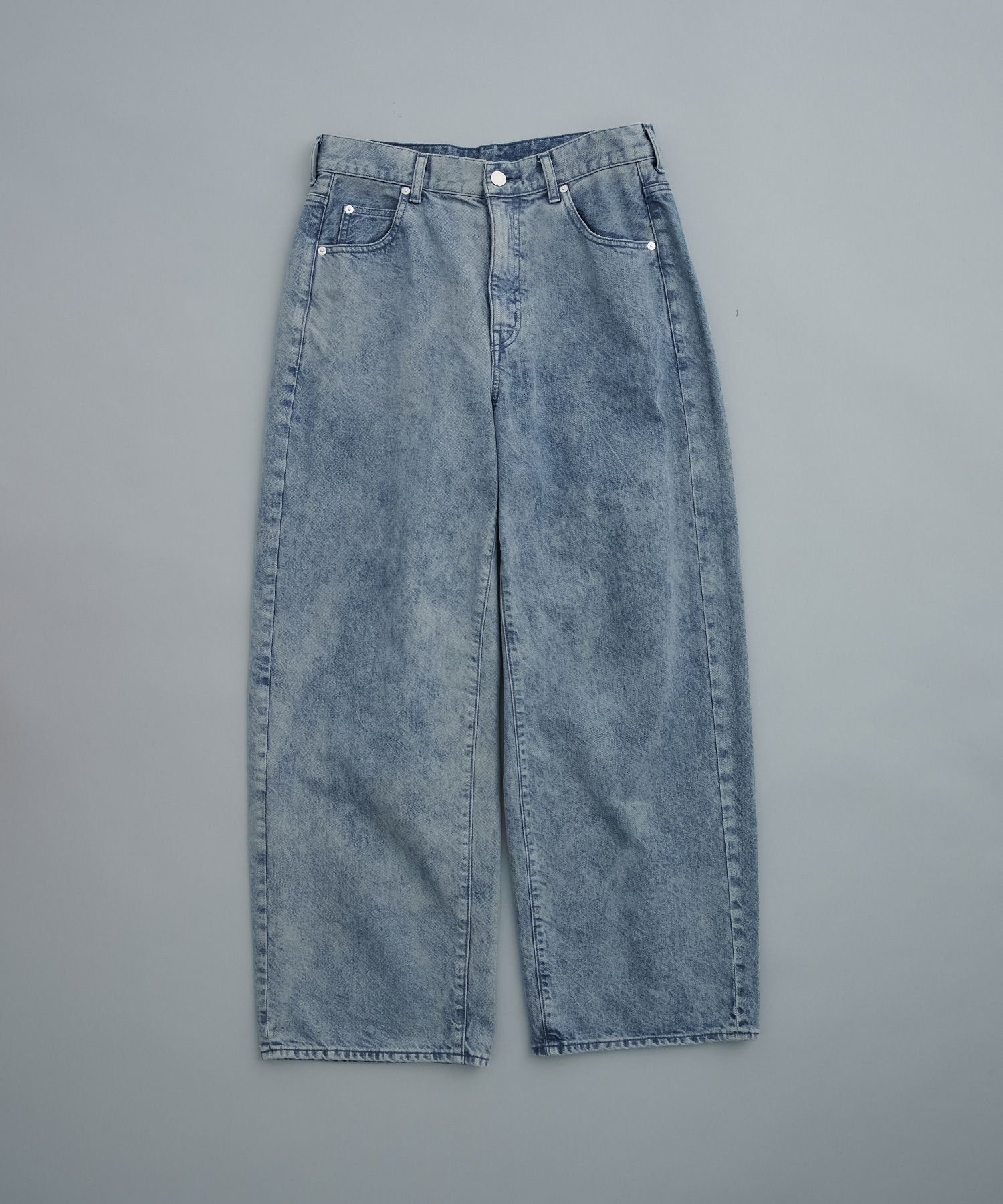 PUBLIC DENIM RELAXWIDE