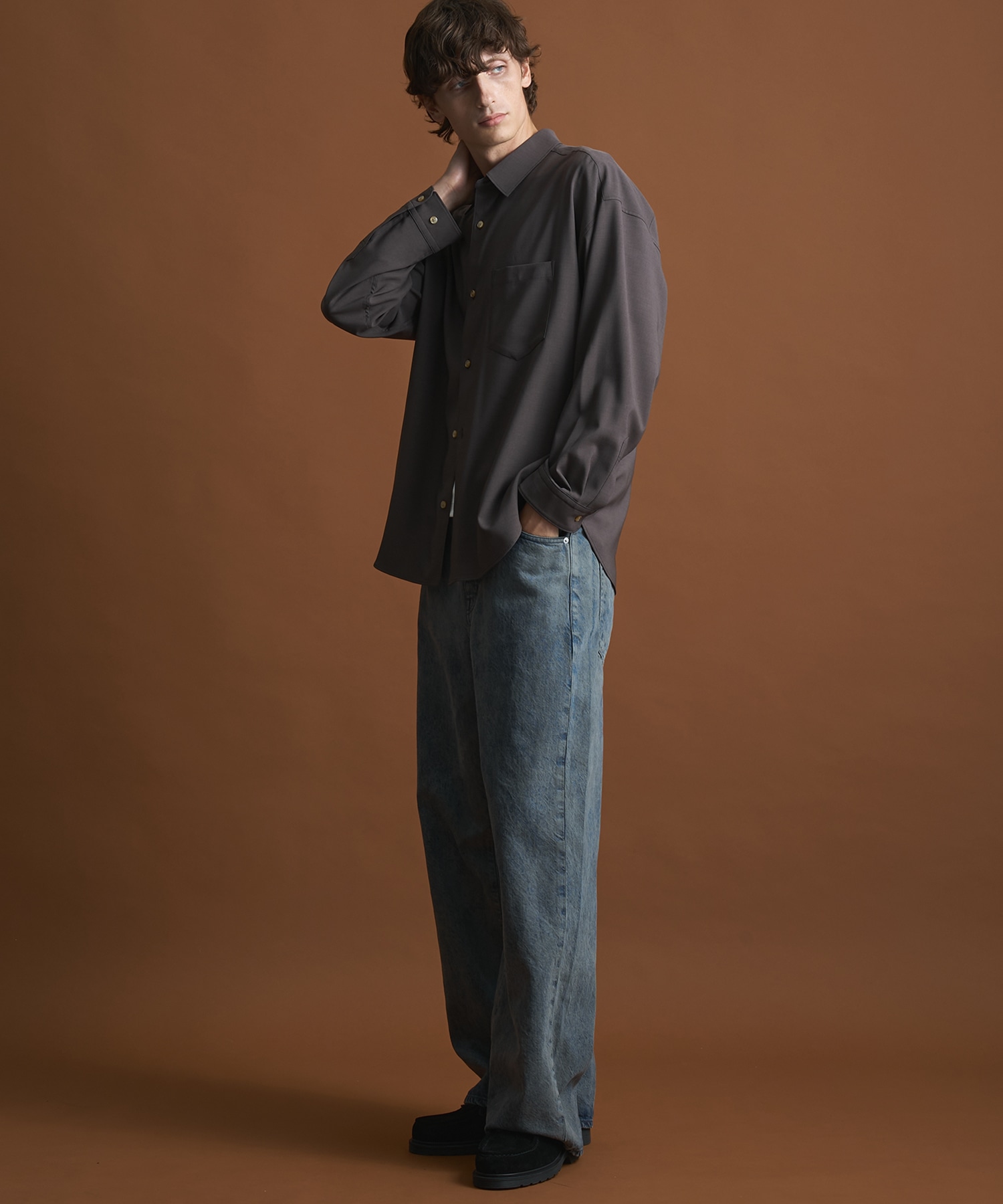 PUBLIC DENIM RELAXWIDE