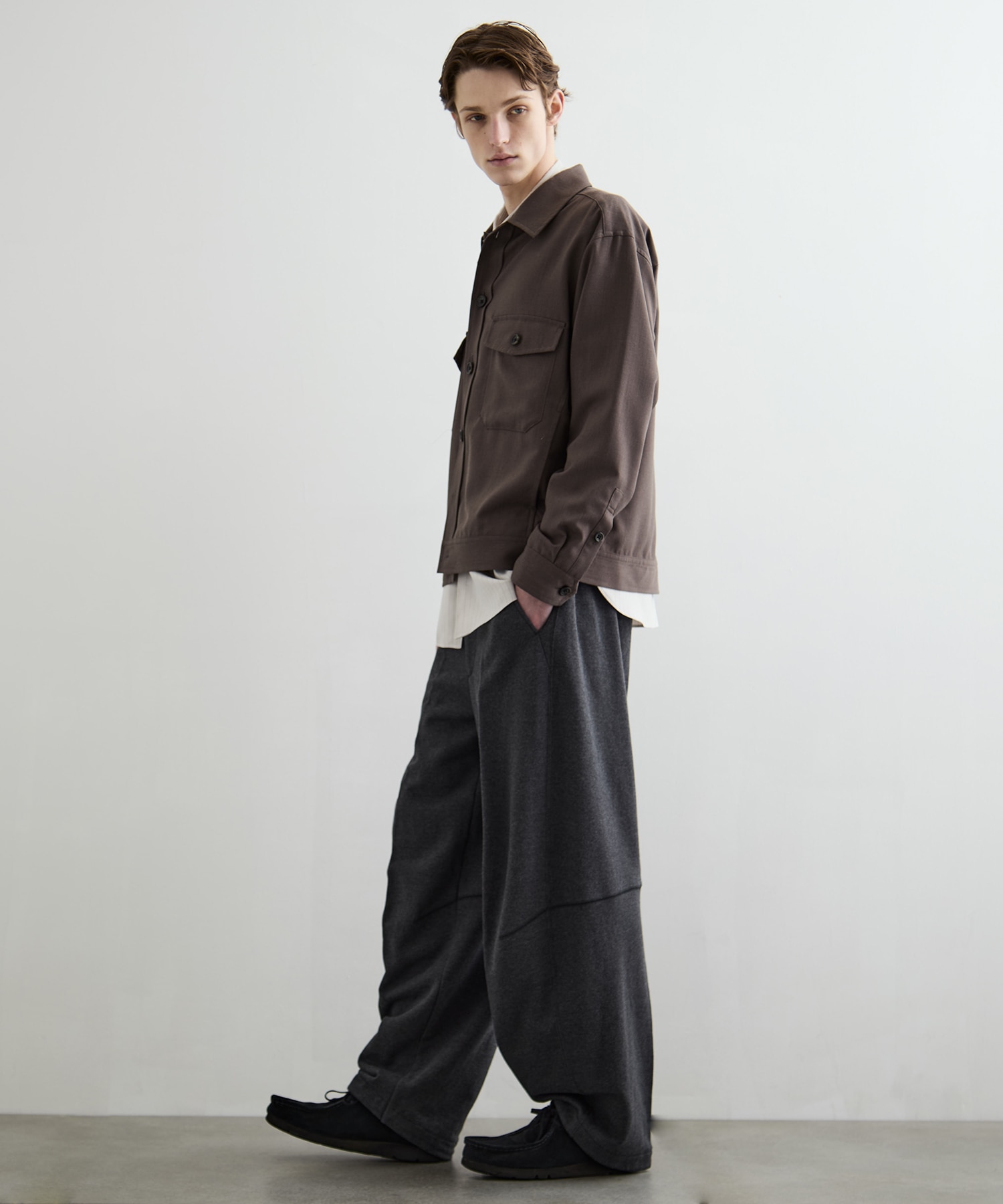 ビッグディテールCPO