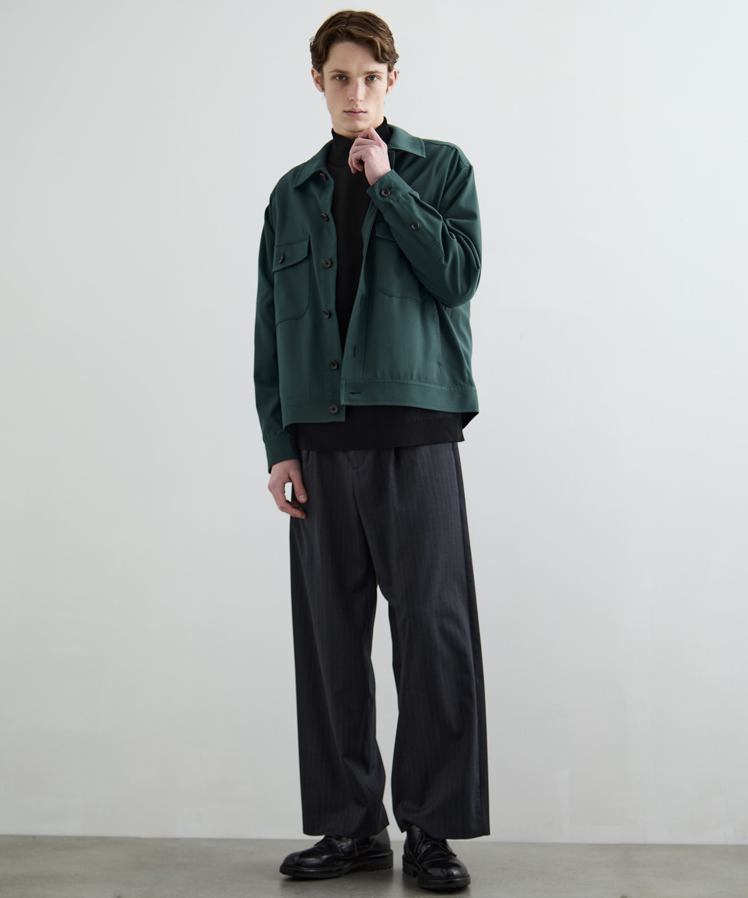 ビッグディテールCPO