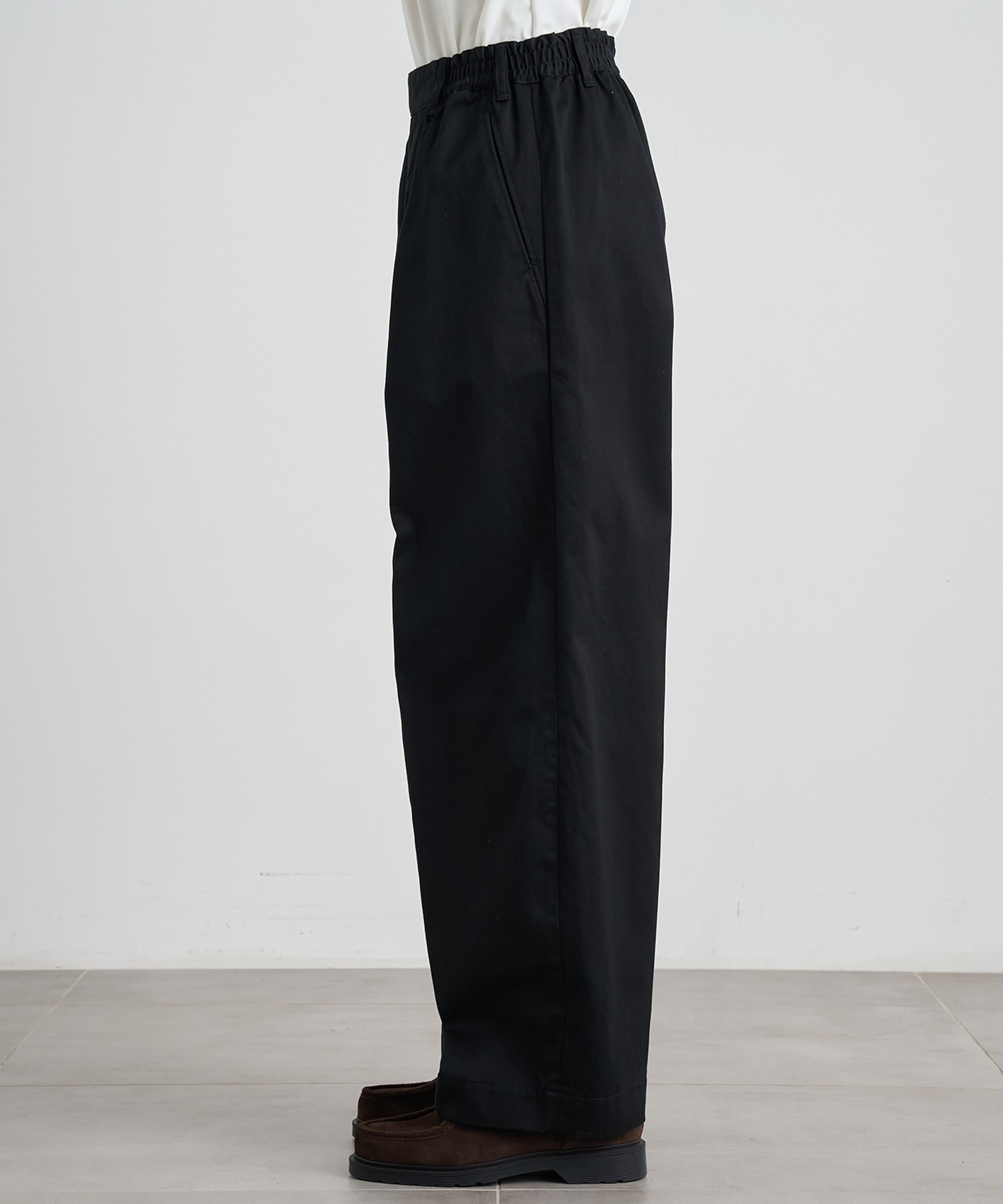 【再入荷】PUBLIC CHINOS バレルイージー