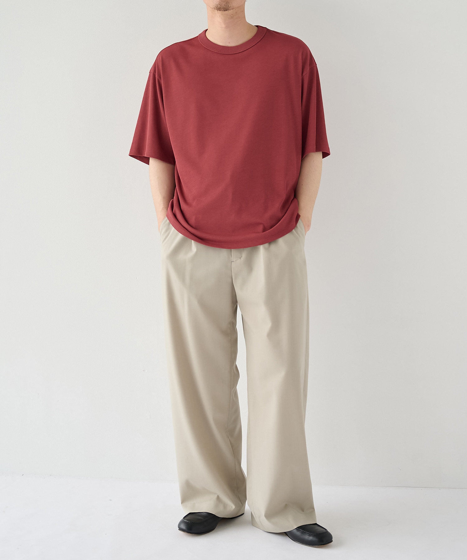 【新色】Summer Dailymotion Slacks