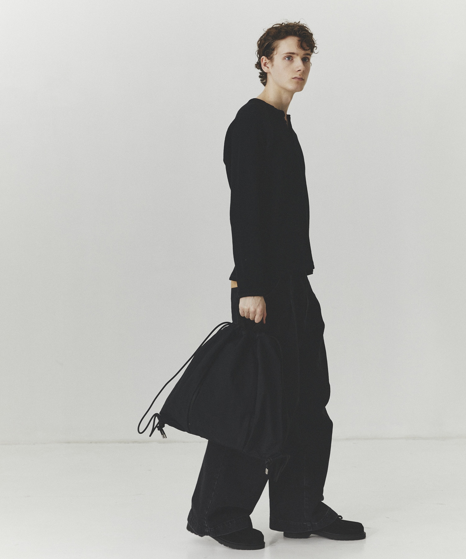 yorozu ニンジャテックスバックパック