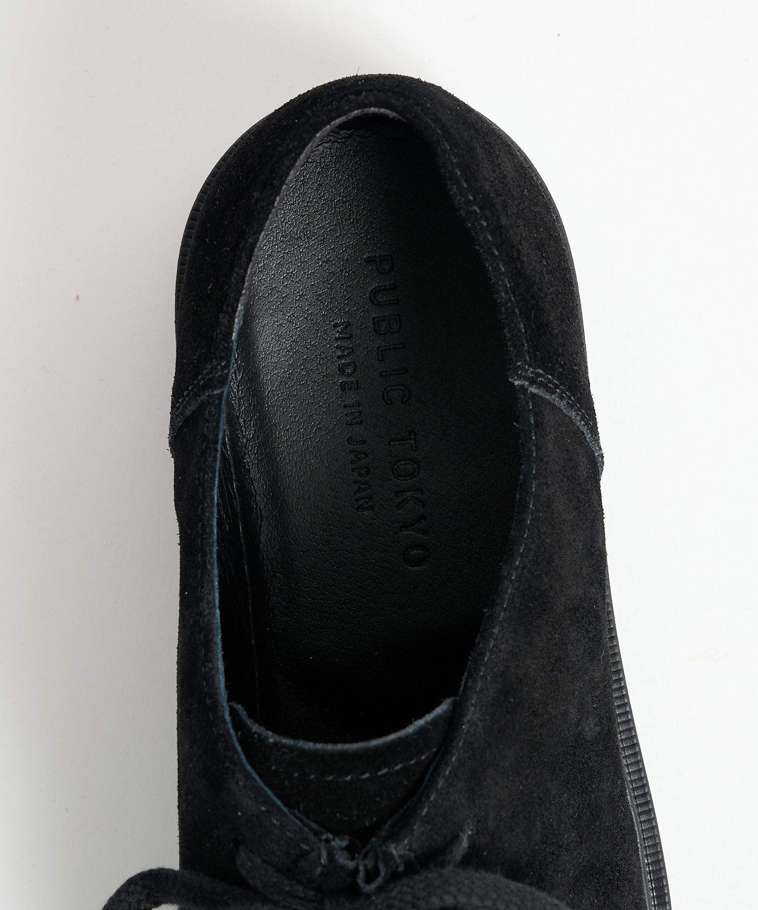 エアクッションソールチロリアン