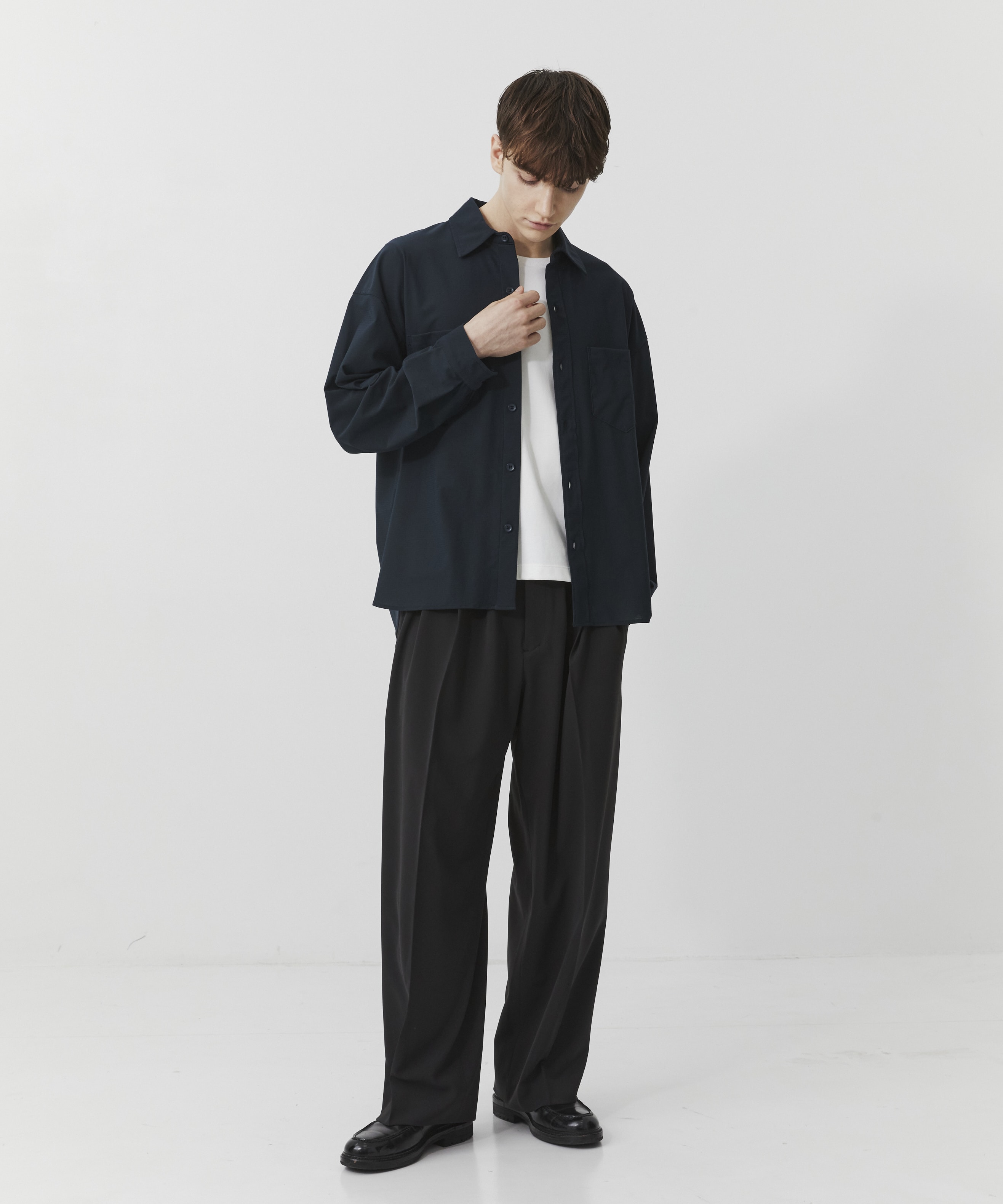 Air tool lite cool shirt