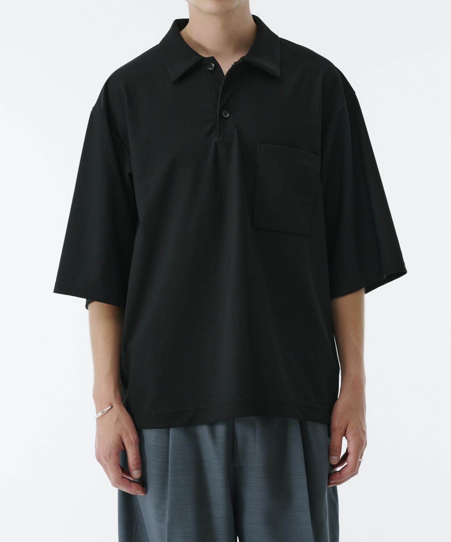 Air tool リラックスコードポロ