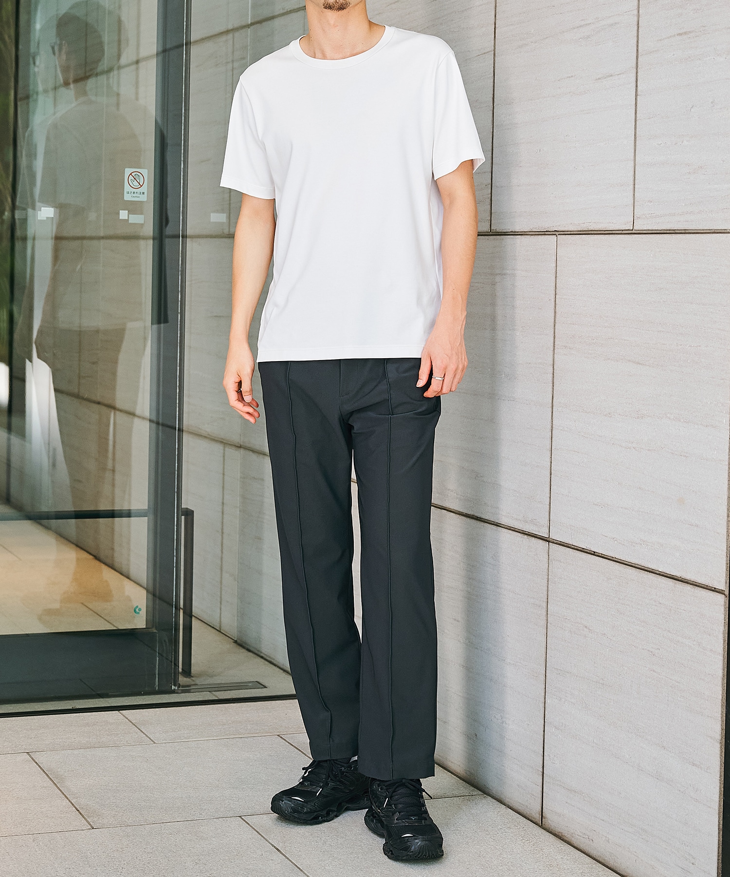 Air tool スリムスラックス
