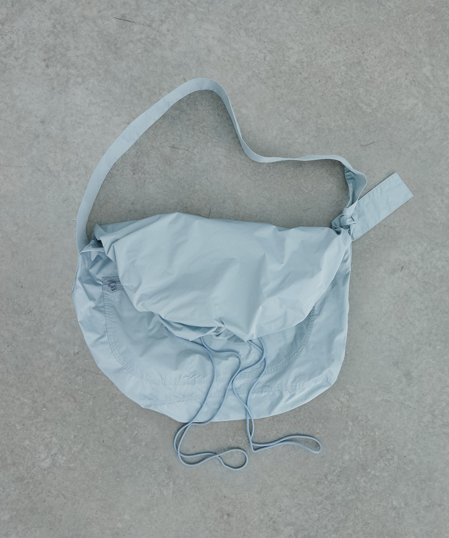 NAPRON/SHIOTA 折ショルダーL