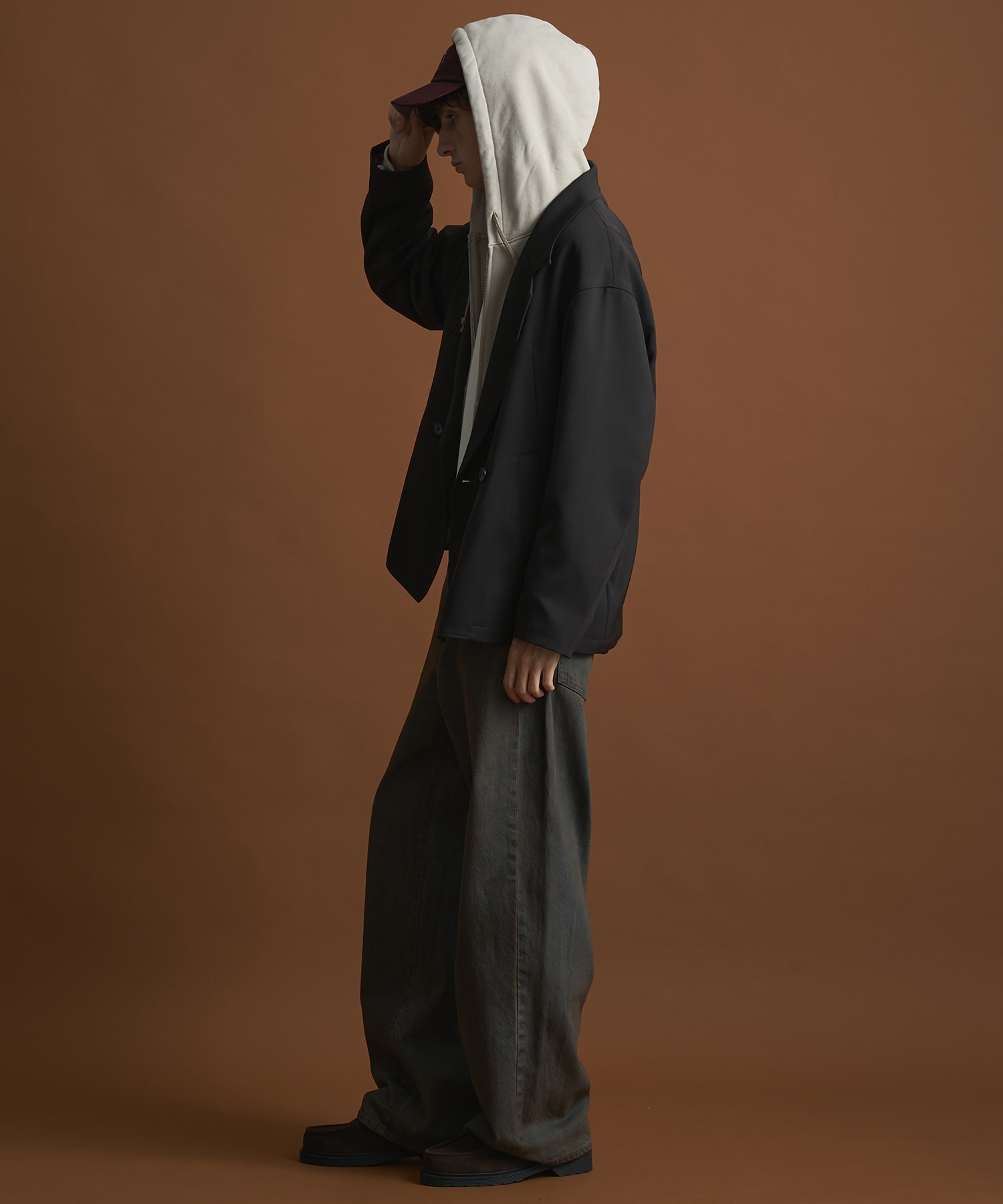 PUBLIC DENIM RELAXWIDE