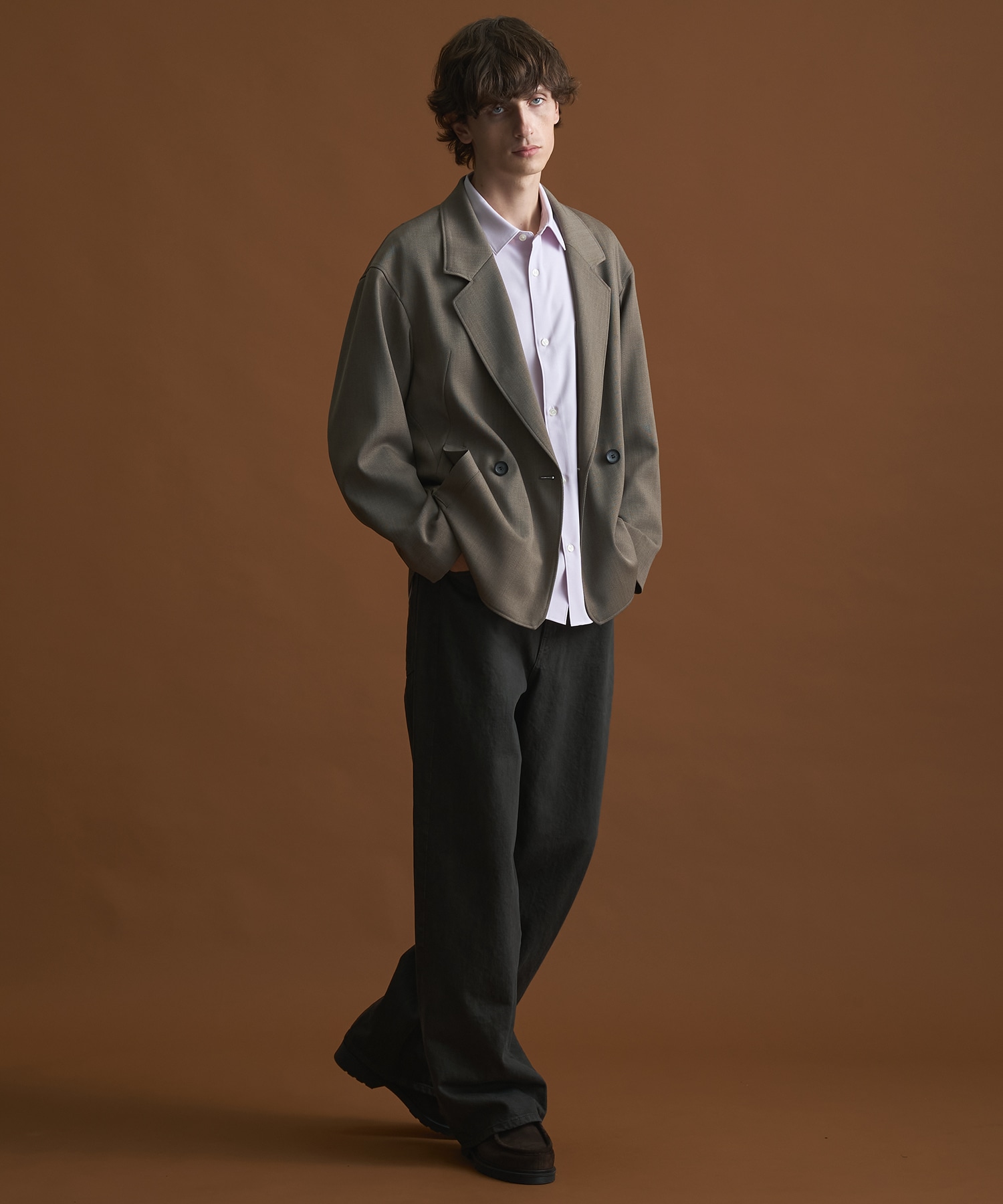 PUBLIC DENIM RELAXWIDE