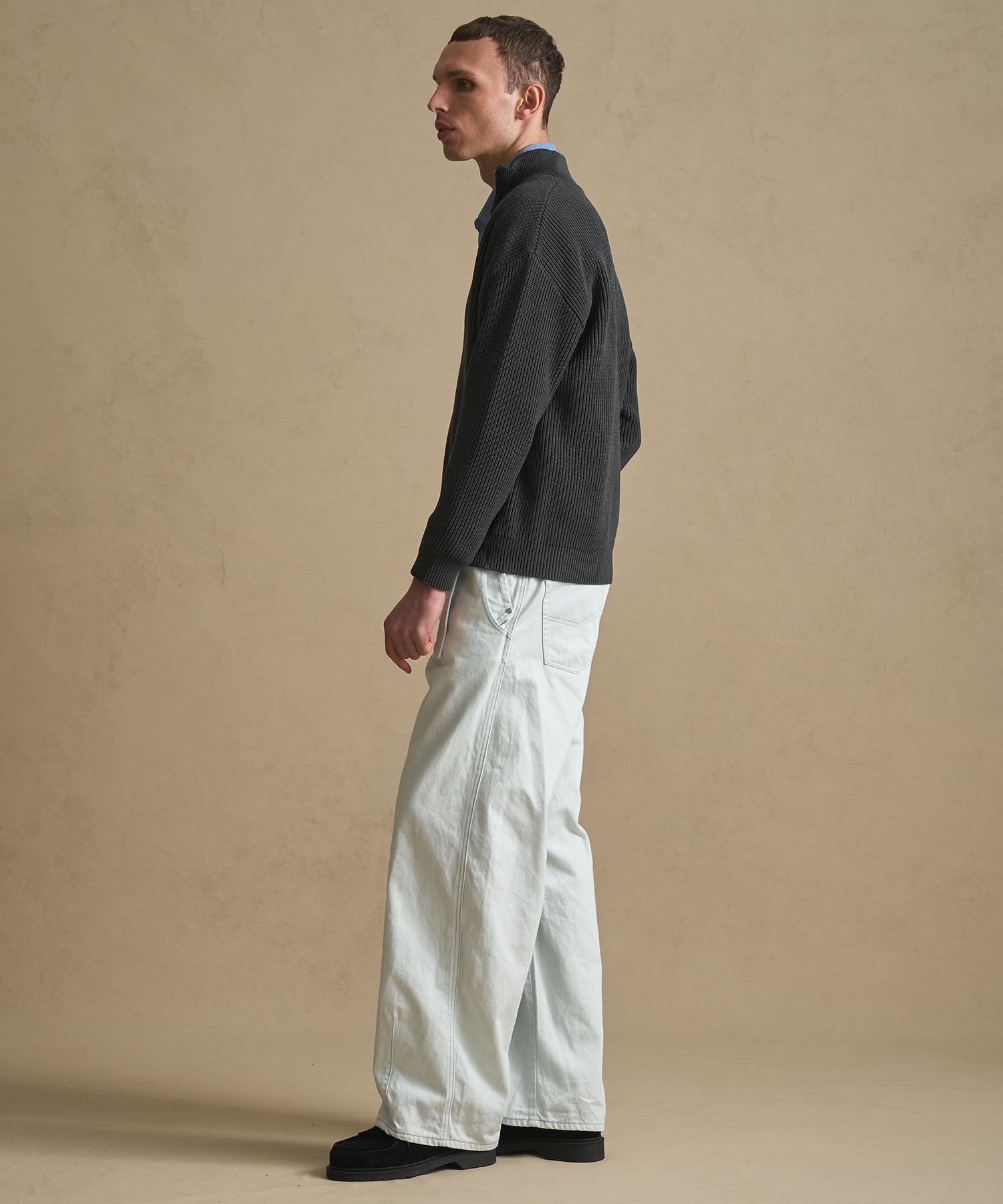 SHIOTA BASIC ベルテッド