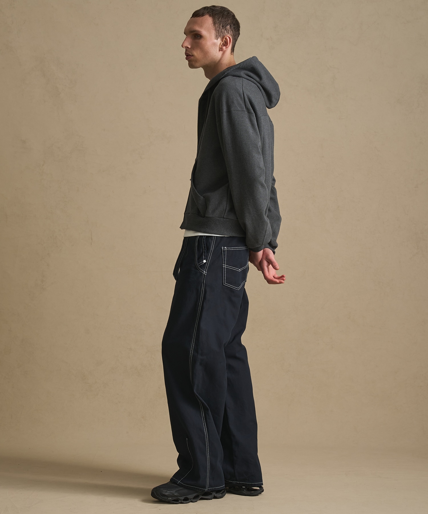 SHIOTA BASIC ベルテッド