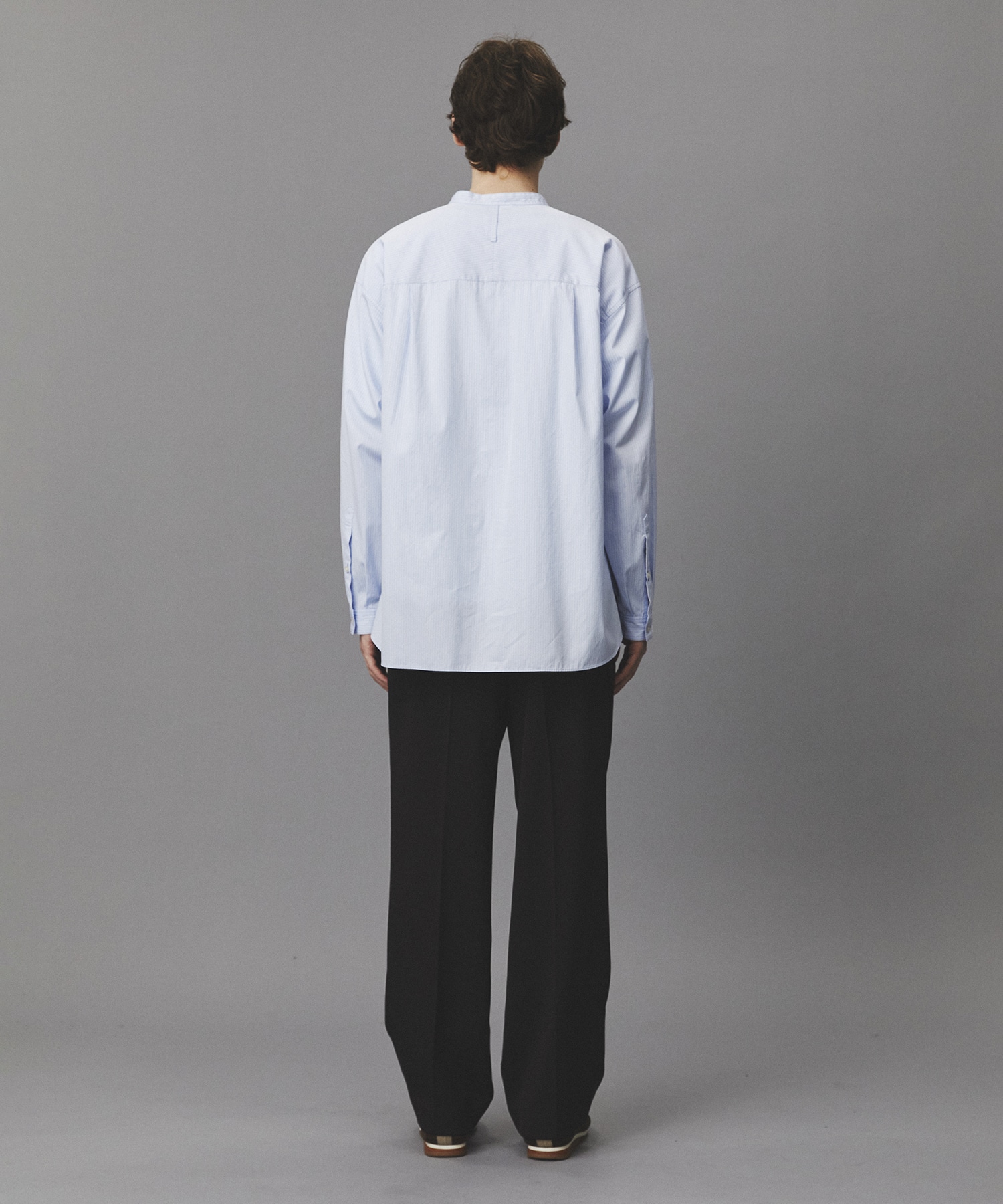 AQUA WOOLカルゼタックスラックス