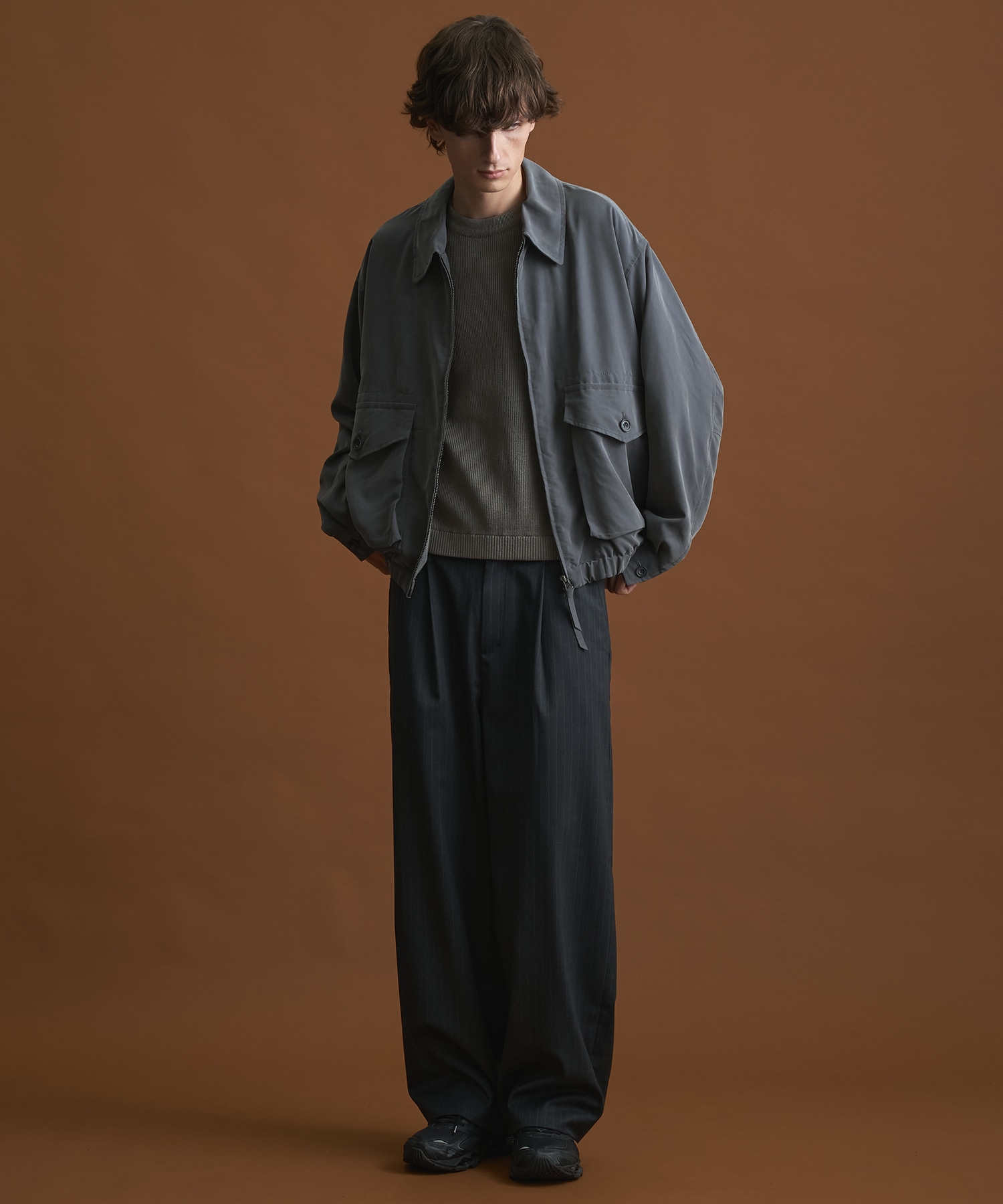 ハイスタンダードデイリースラックス