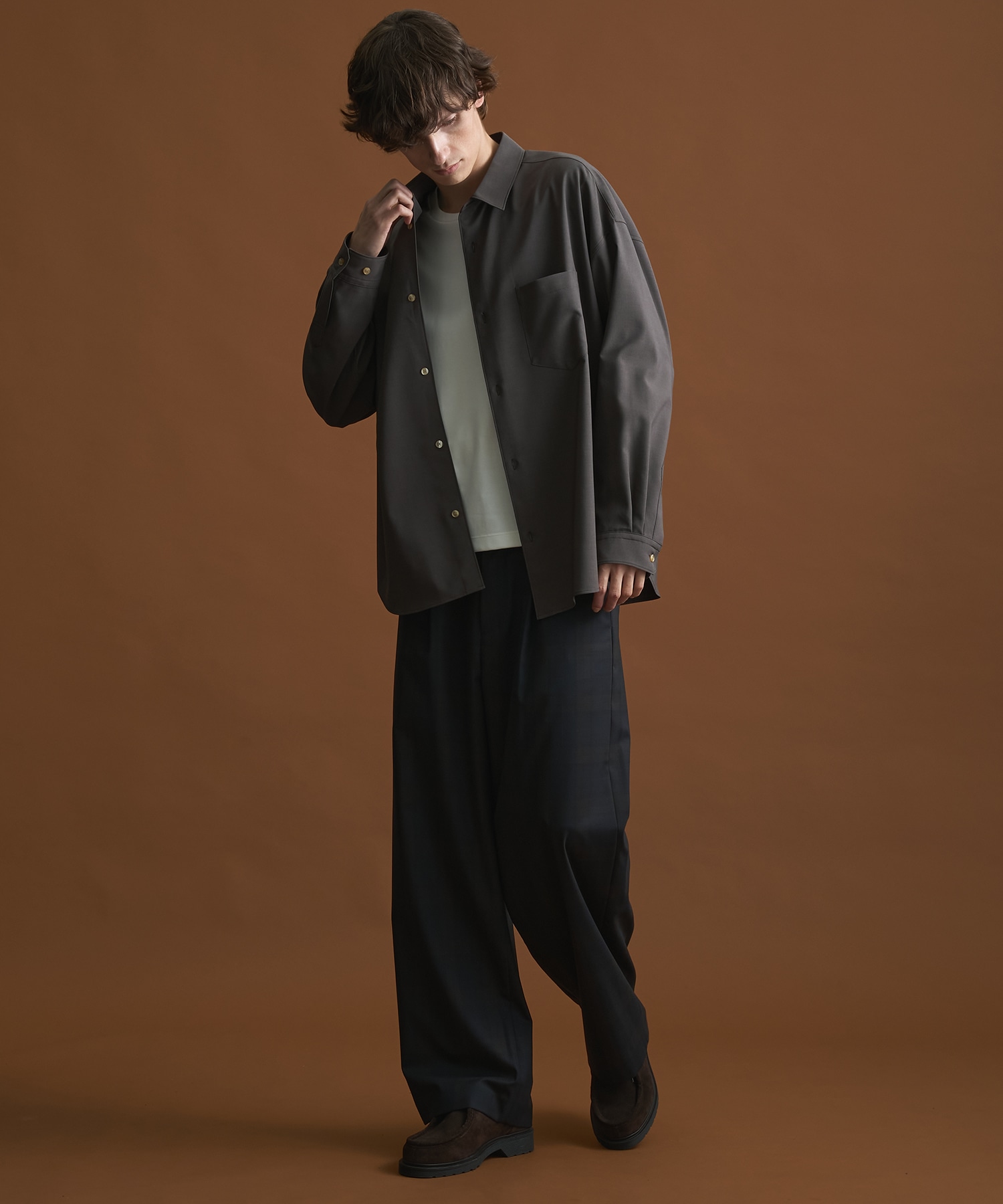 ハイスタンダードデイリースラックス